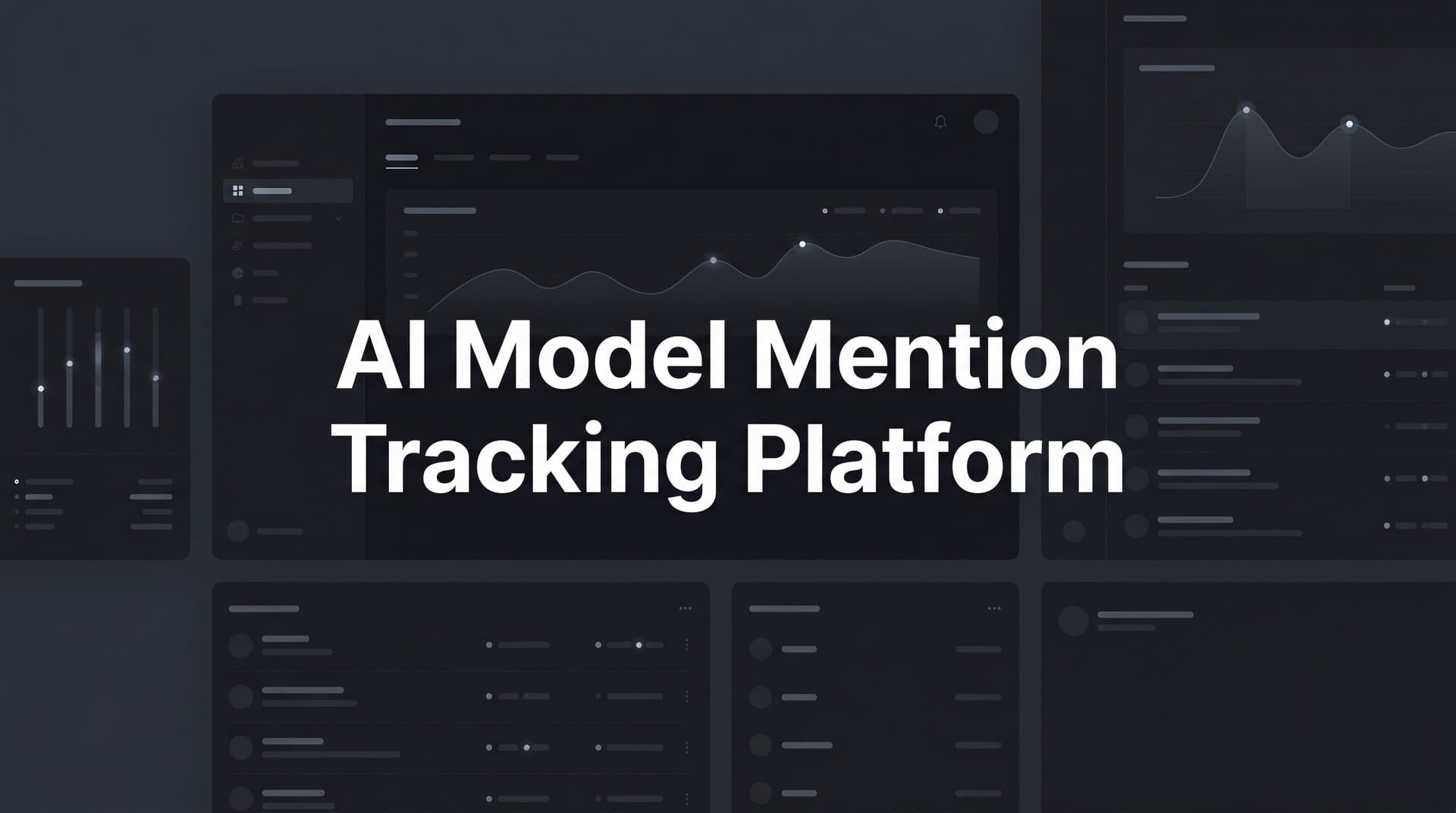 Featured image for: 9 Best AI Model Mention Tracking Platforms in 2026