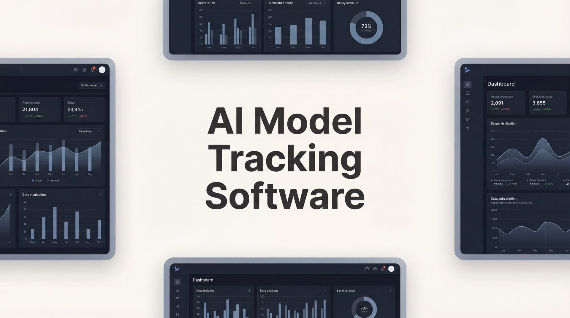 Featured image for: 9 Best AI Model Tracking Software for Brand Visibility in 2026