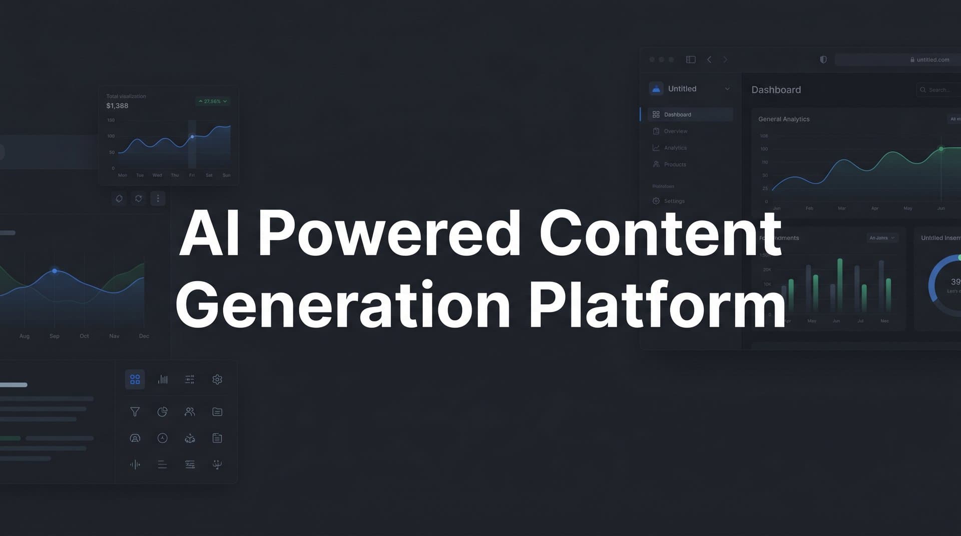 Featured image for: 9 Best AI-Powered Content Generation Platforms in 2026