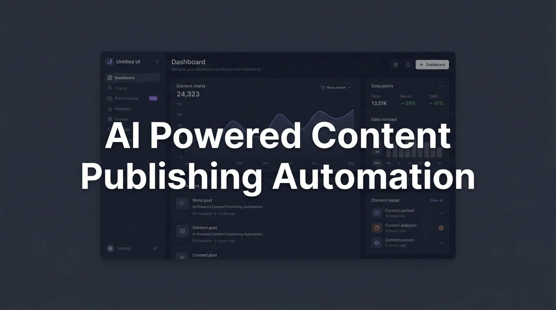 AI Powered Content Publishing Automation: How It Works and Why It Matters for SEO Growth