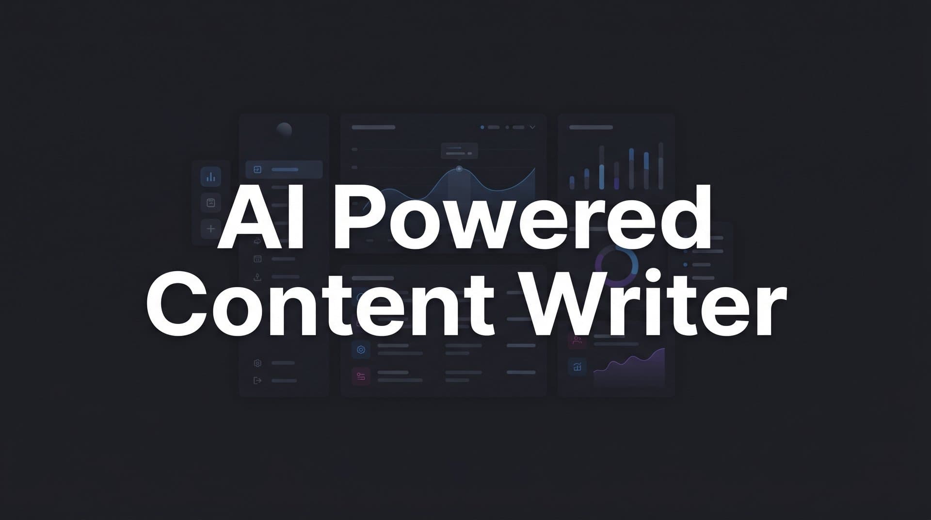 Featured image for AI Powered Content Writer: How It Works and Why It Matters for SEO in 2026