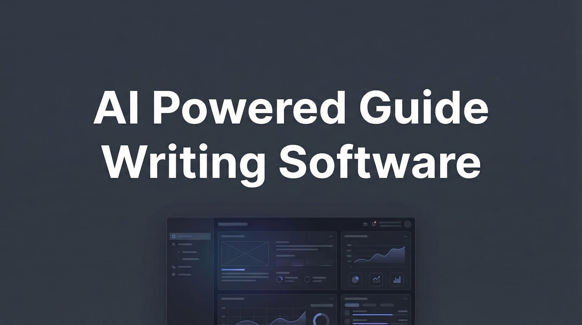Featured image for: 9 Best AI-Powered Guide Writing Software for Content Teams in 2026