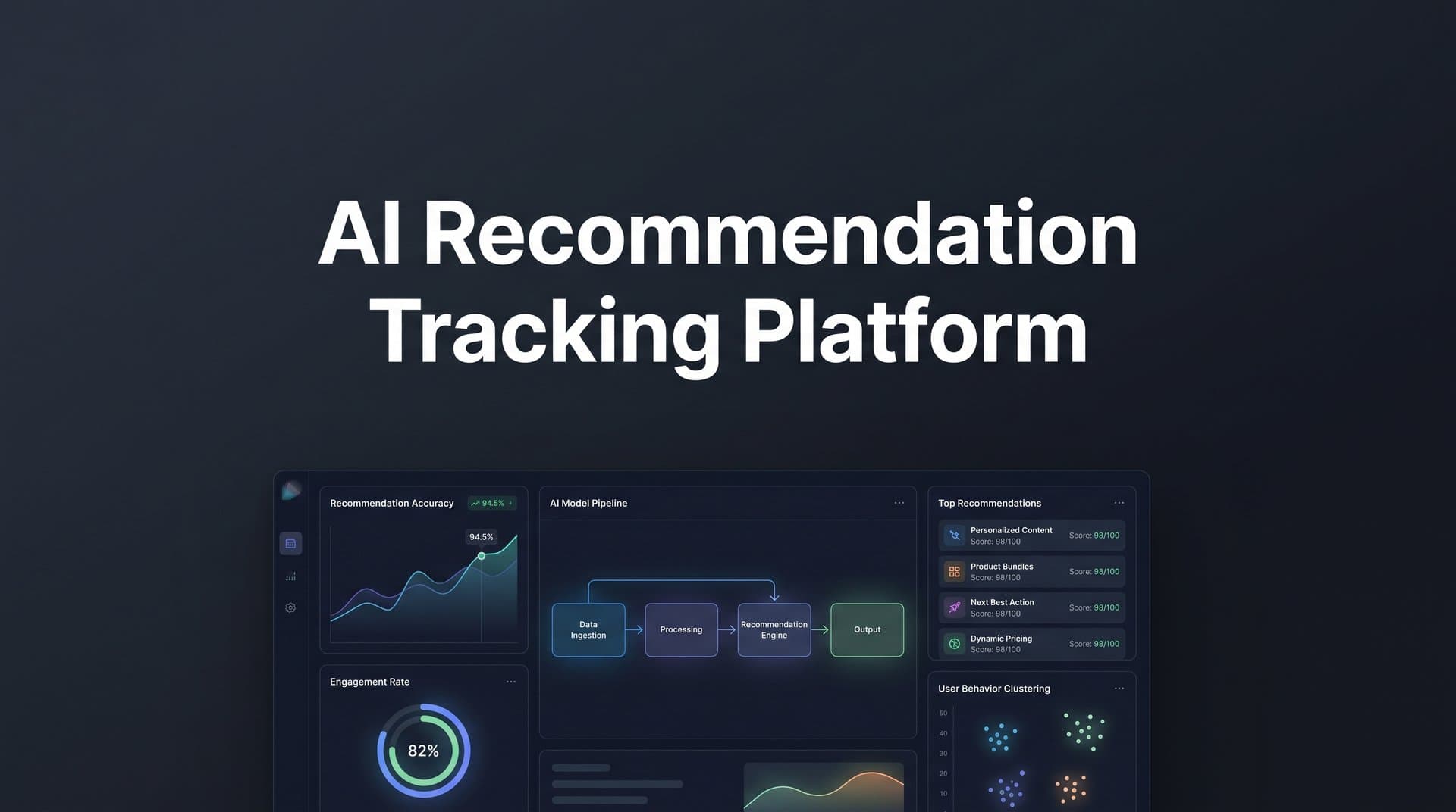 Featured image for: 9 Best AI Recommendation Tracking Platforms in 2026