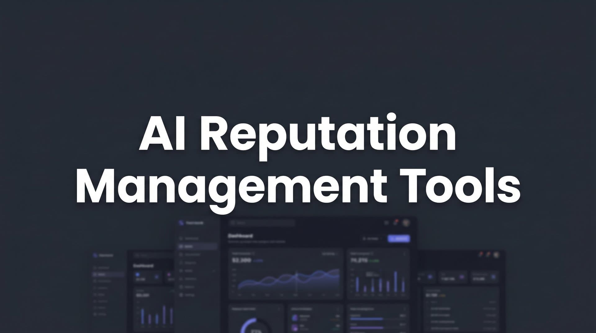 Featured image for: 9 Best AI Reputation Management Tools to Monitor Your Brand in 2026