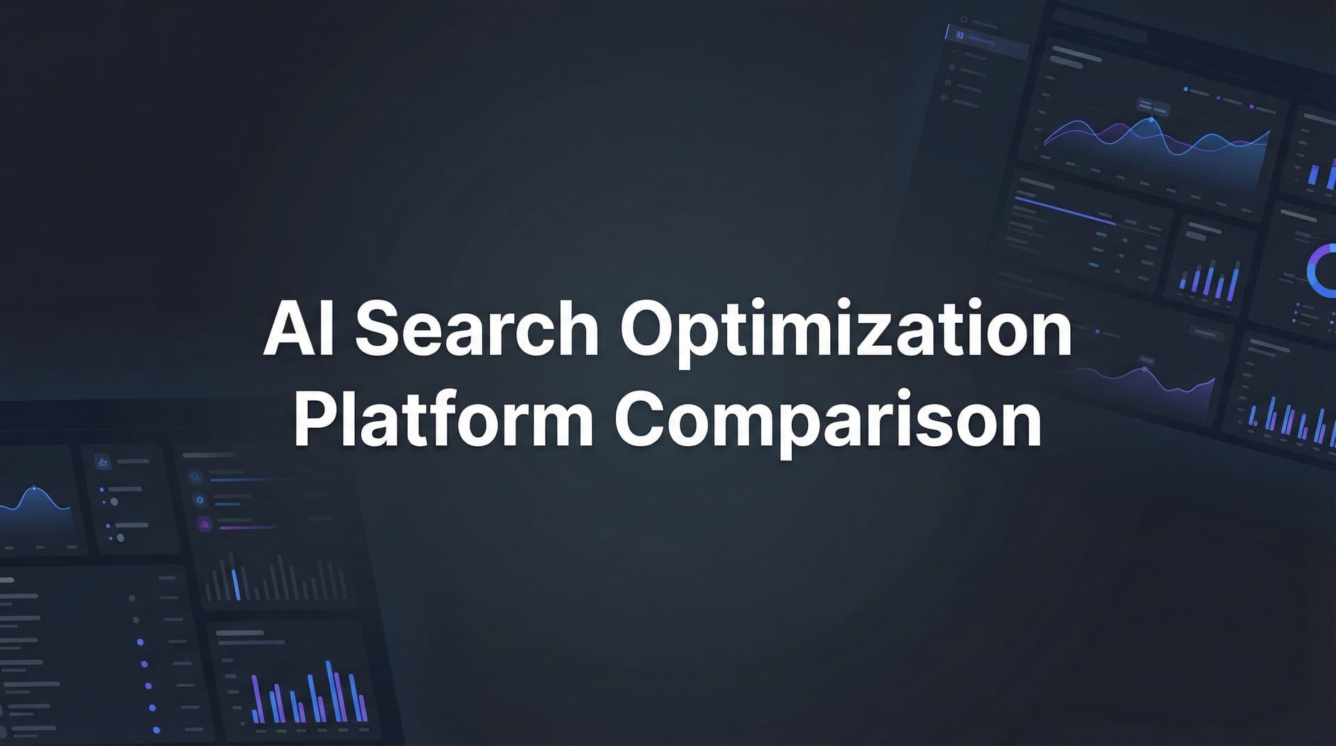 Featured image for: 9 Best AI Search Optimization Platforms to Boost Your Brand Visibility in 2026