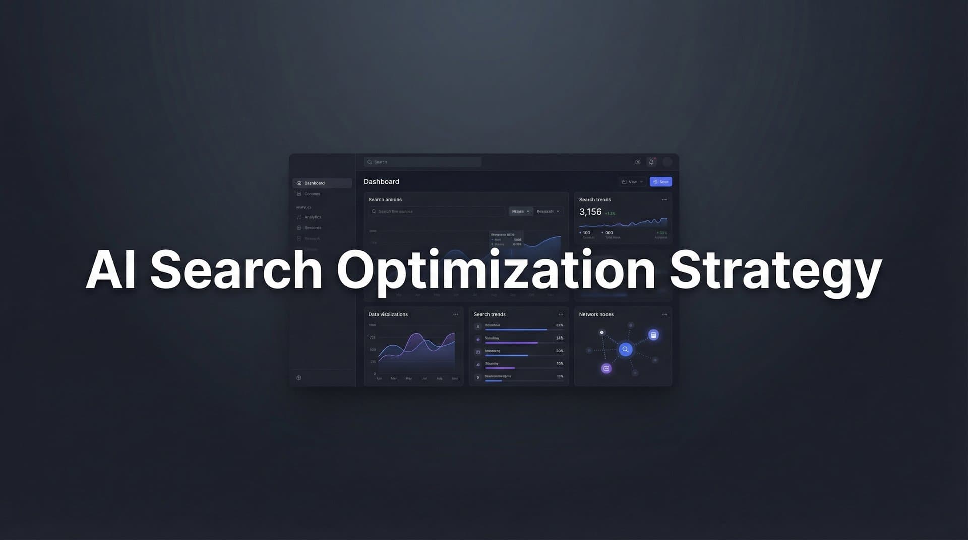 Featured image for: AI Search Optimization Strategy: How to Get Your Brand Mentioned by ChatGPT, Claude, and Perplexity