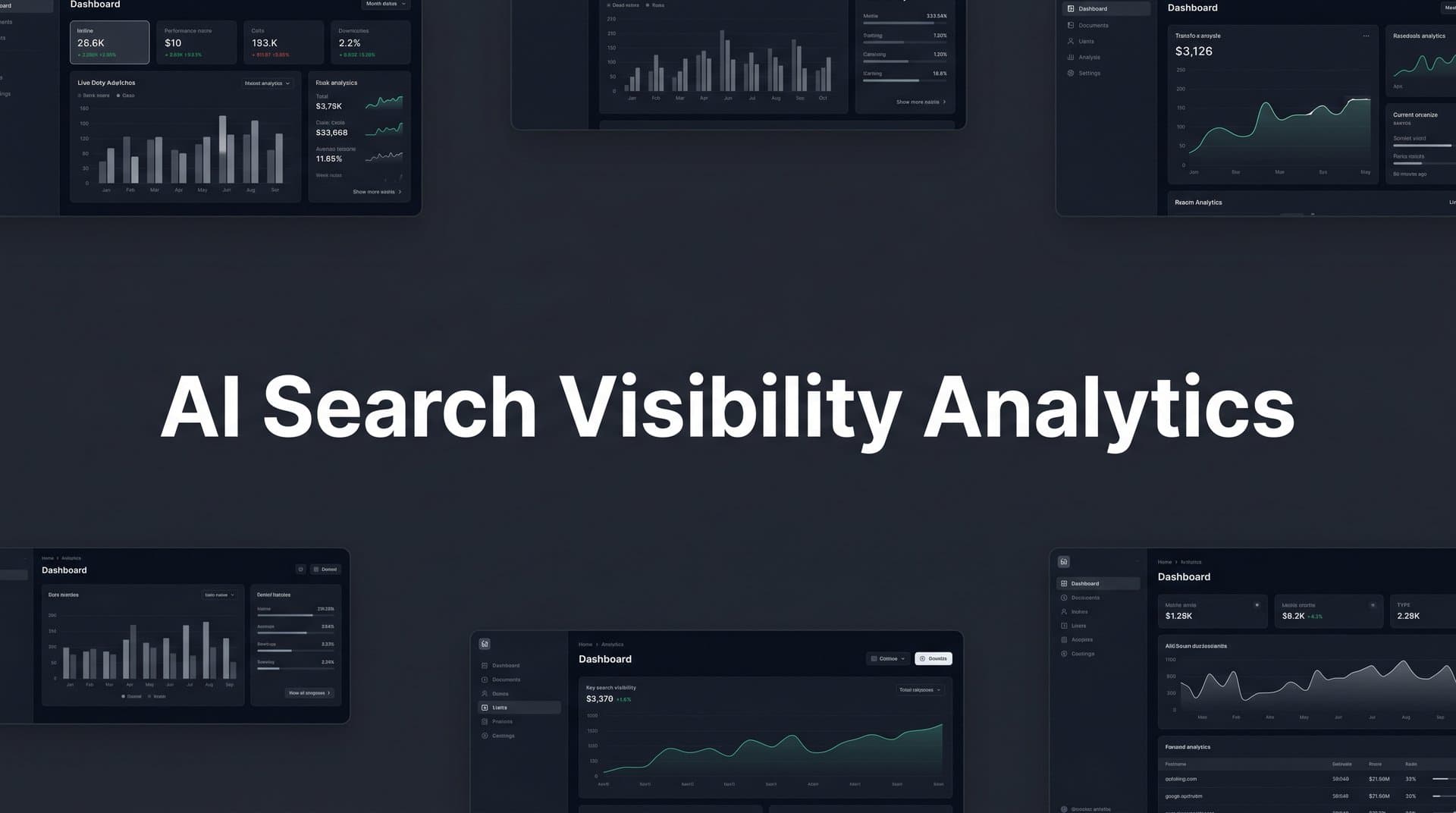 Featured image for: 7 Proven Strategies to Master AI Search Visibility Analytics