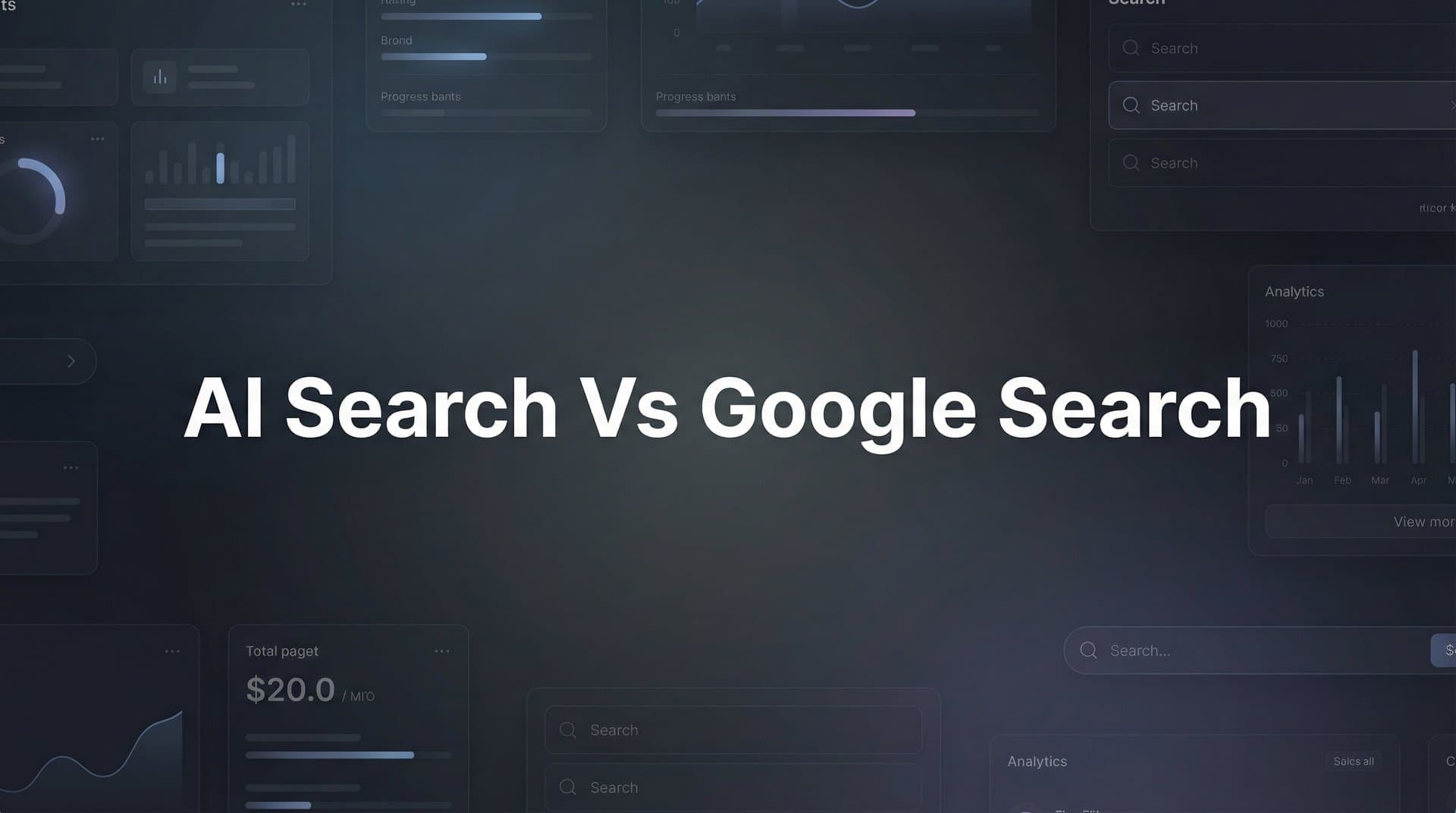 Featured image for: 7 Strategic Approaches to Navigate AI Search vs Google Search in 2026