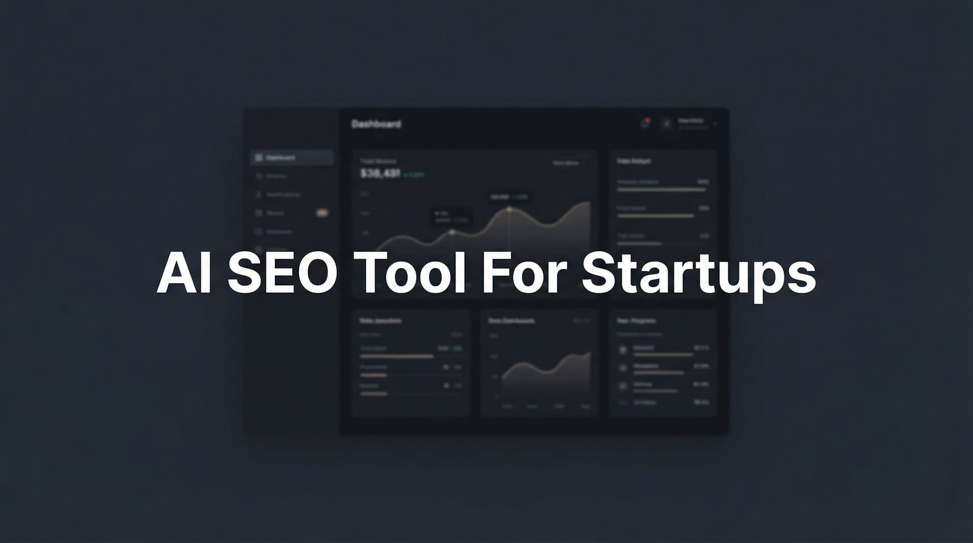 Featured image for: 9 Best AI SEO Tools for Startups in 2026