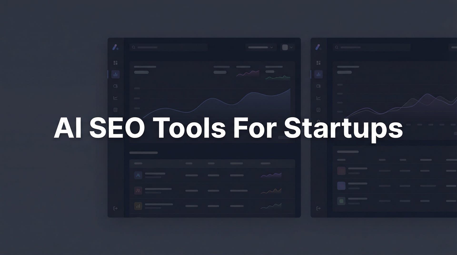 Featured image for: 9 Best AI SEO Tools for Startups in 2026