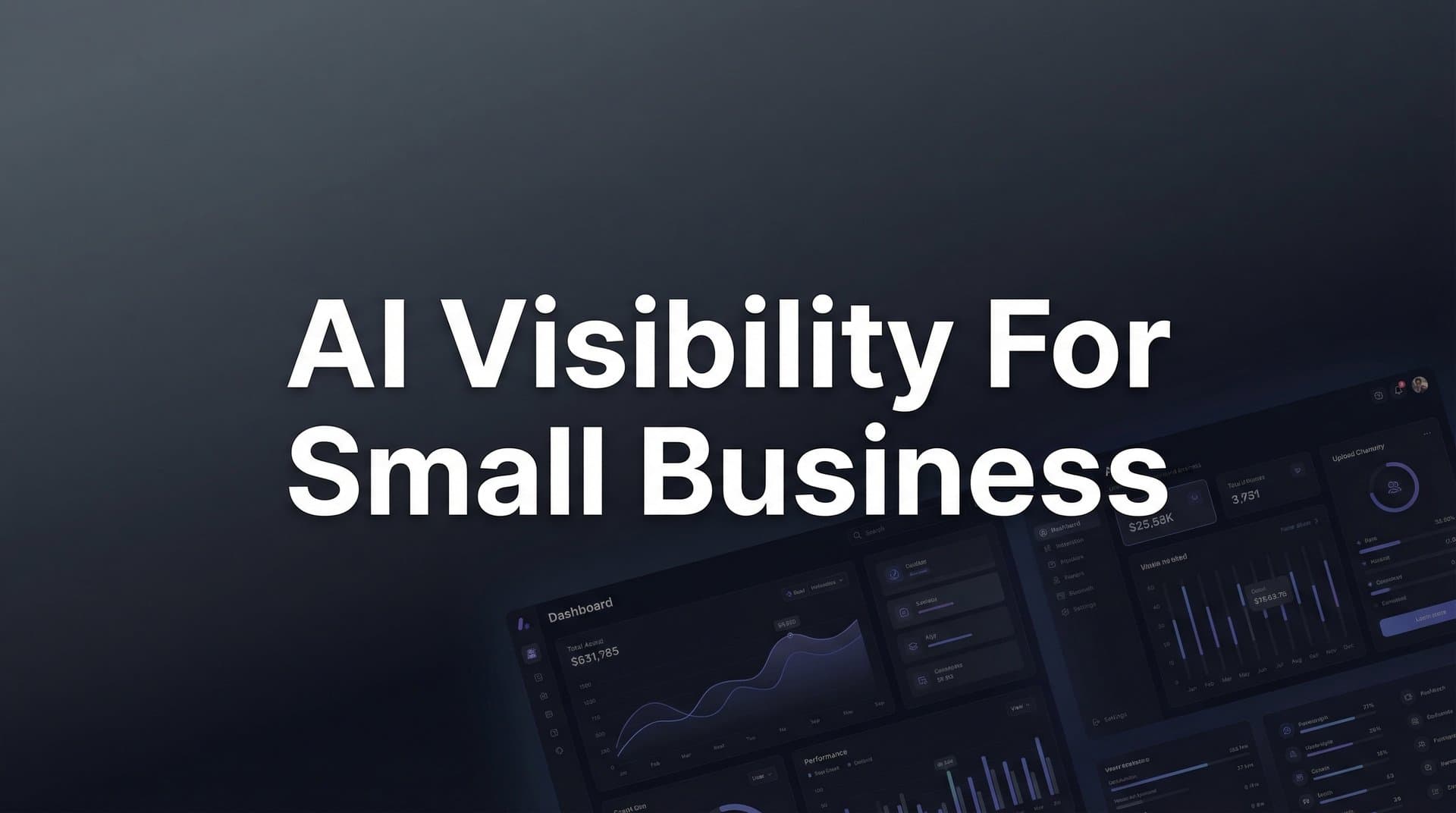 Featured image for: 7 Proven AI Visibility Strategies for Small Business Growth in 2026