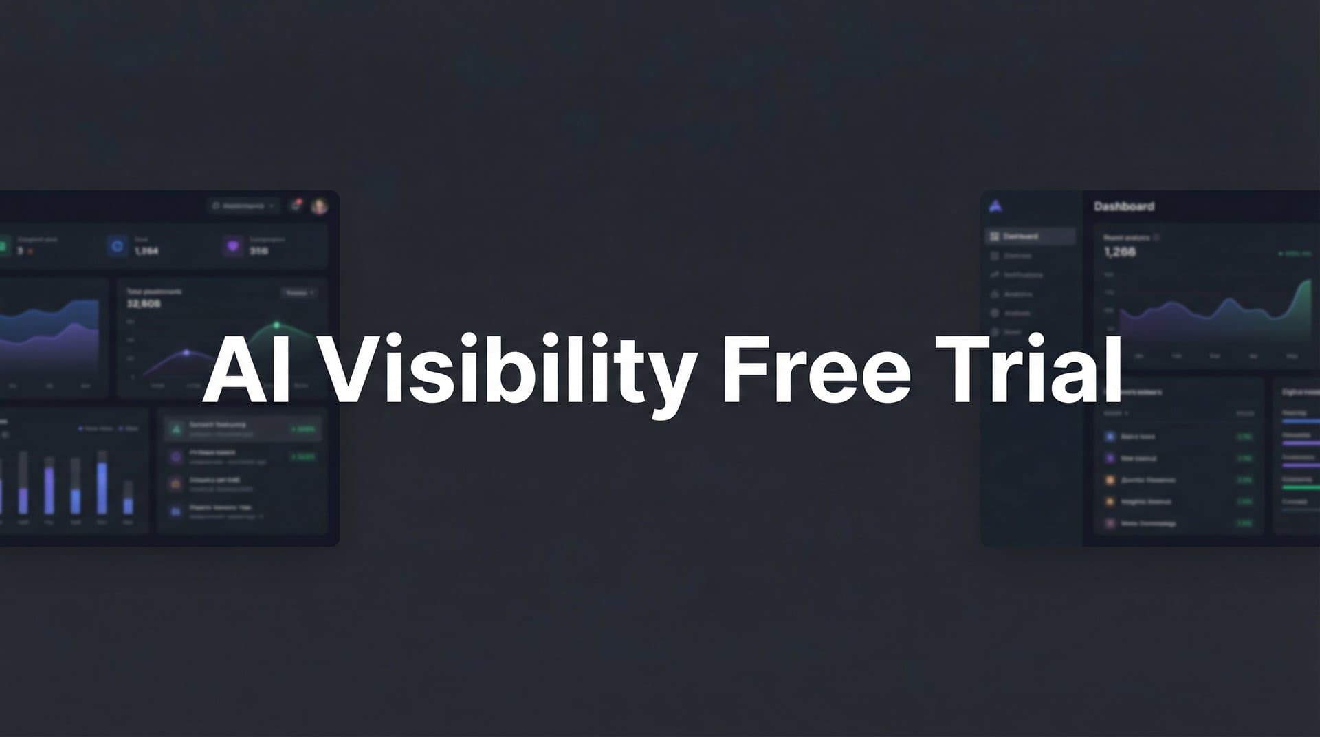 Featured image for: How to Start Your AI Visibility Free Trial: A Step-by-Step Setup Guide