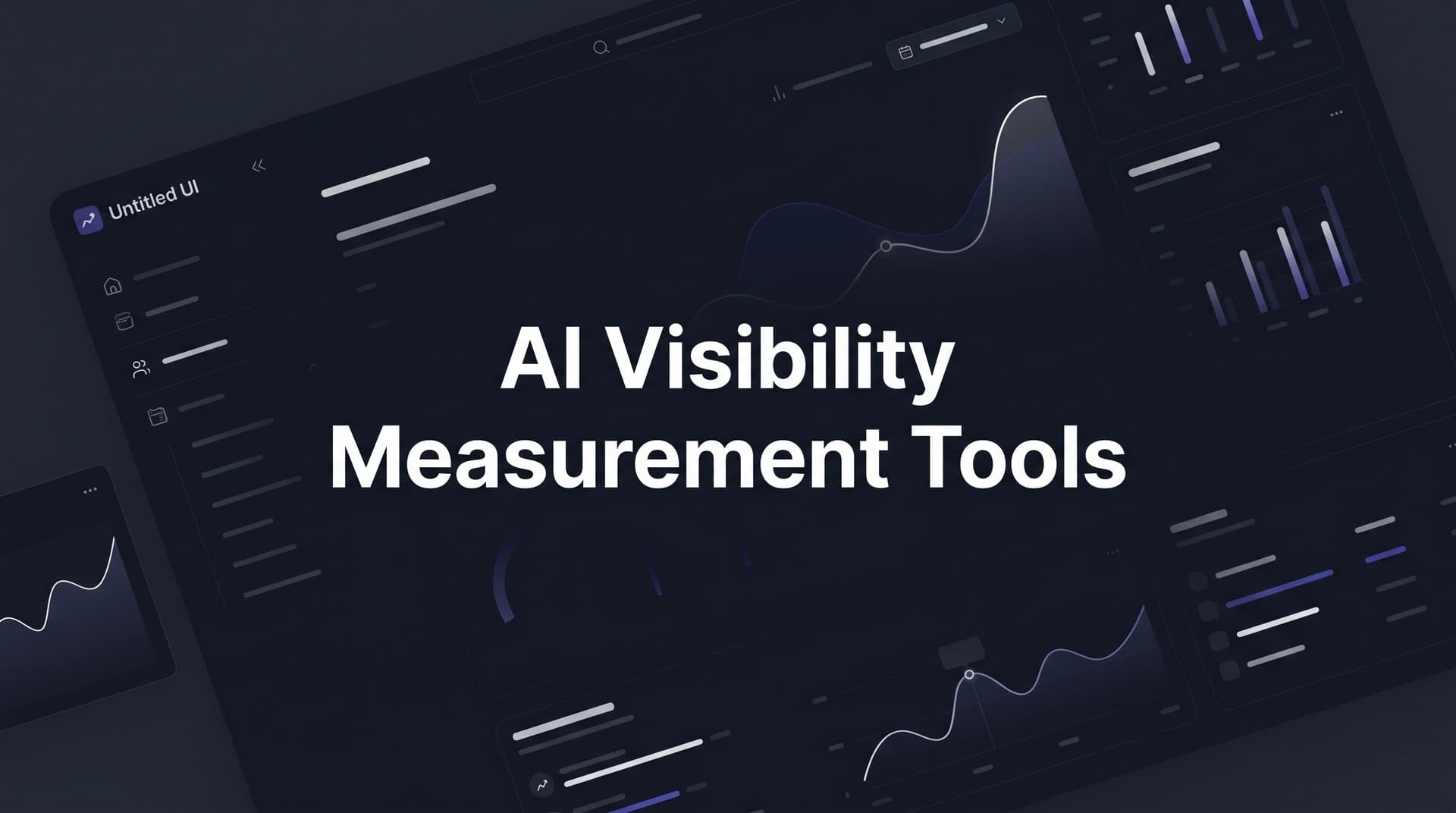 Featured image for: 9 Best AI Visibility Measurement Tools to Track Your Brand in 2026