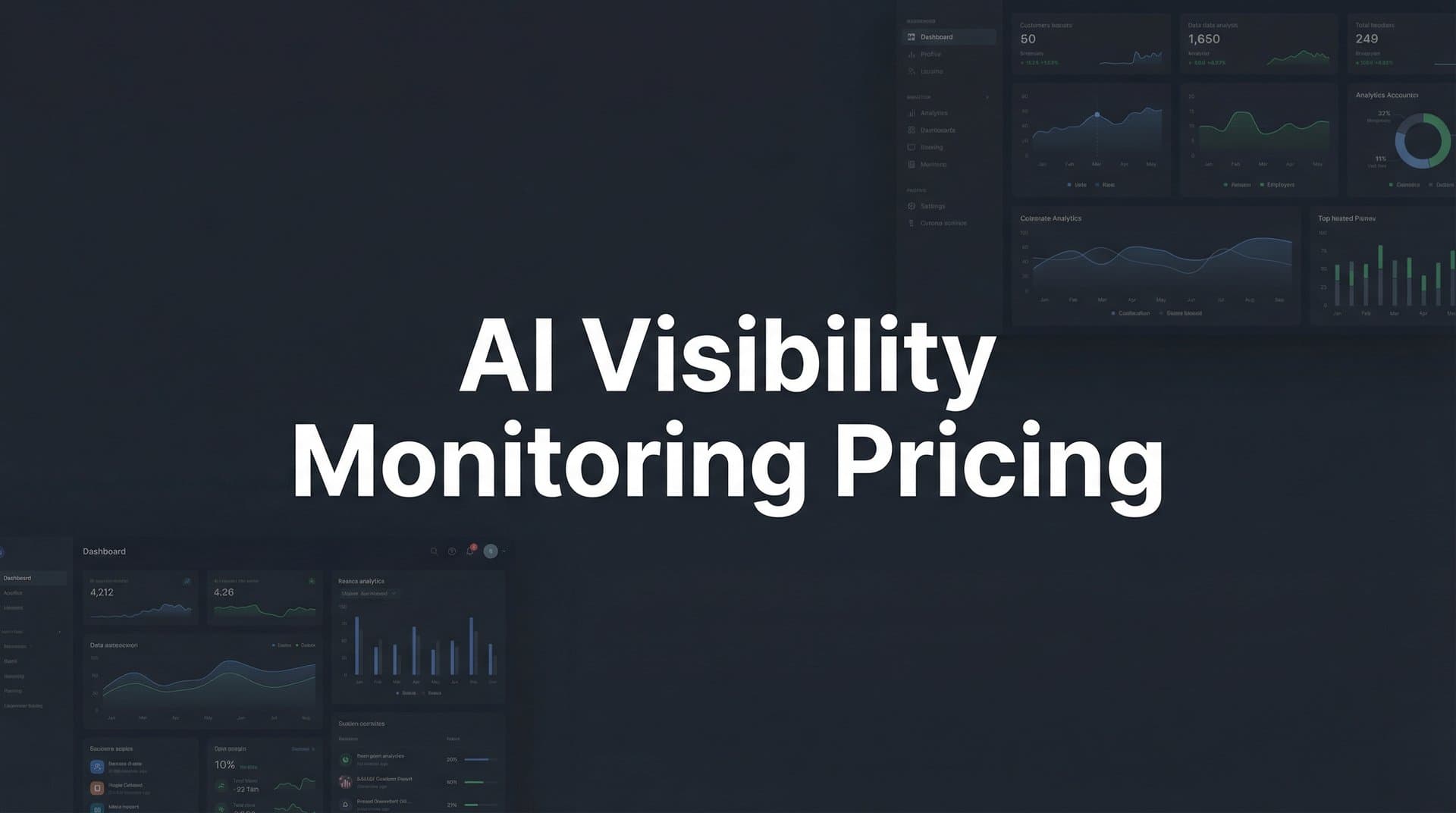 Featured image for: 7 Smart Strategies to Navigate AI Visibility Monitoring Pricing in 2026