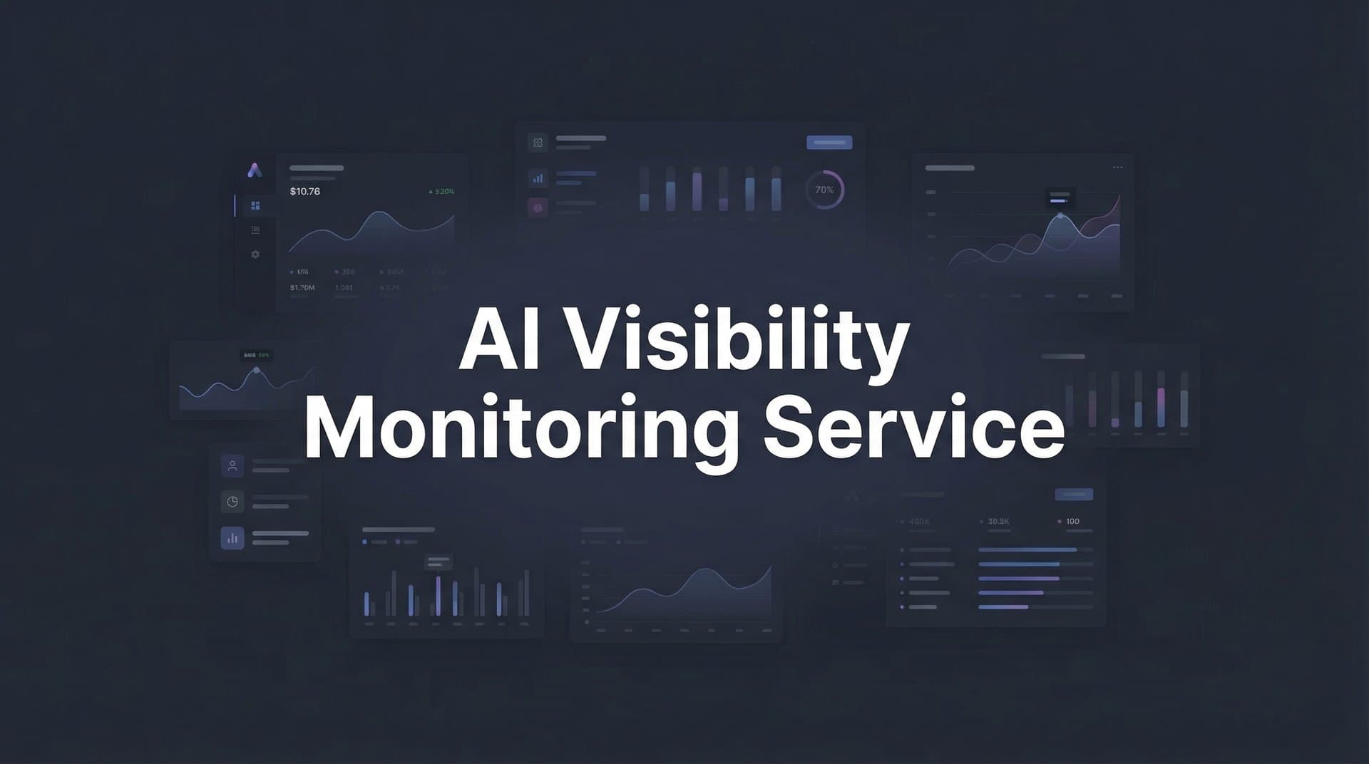 Featured image for: 9 Best AI Visibility Monitoring Services to Track Your Brand in 2026