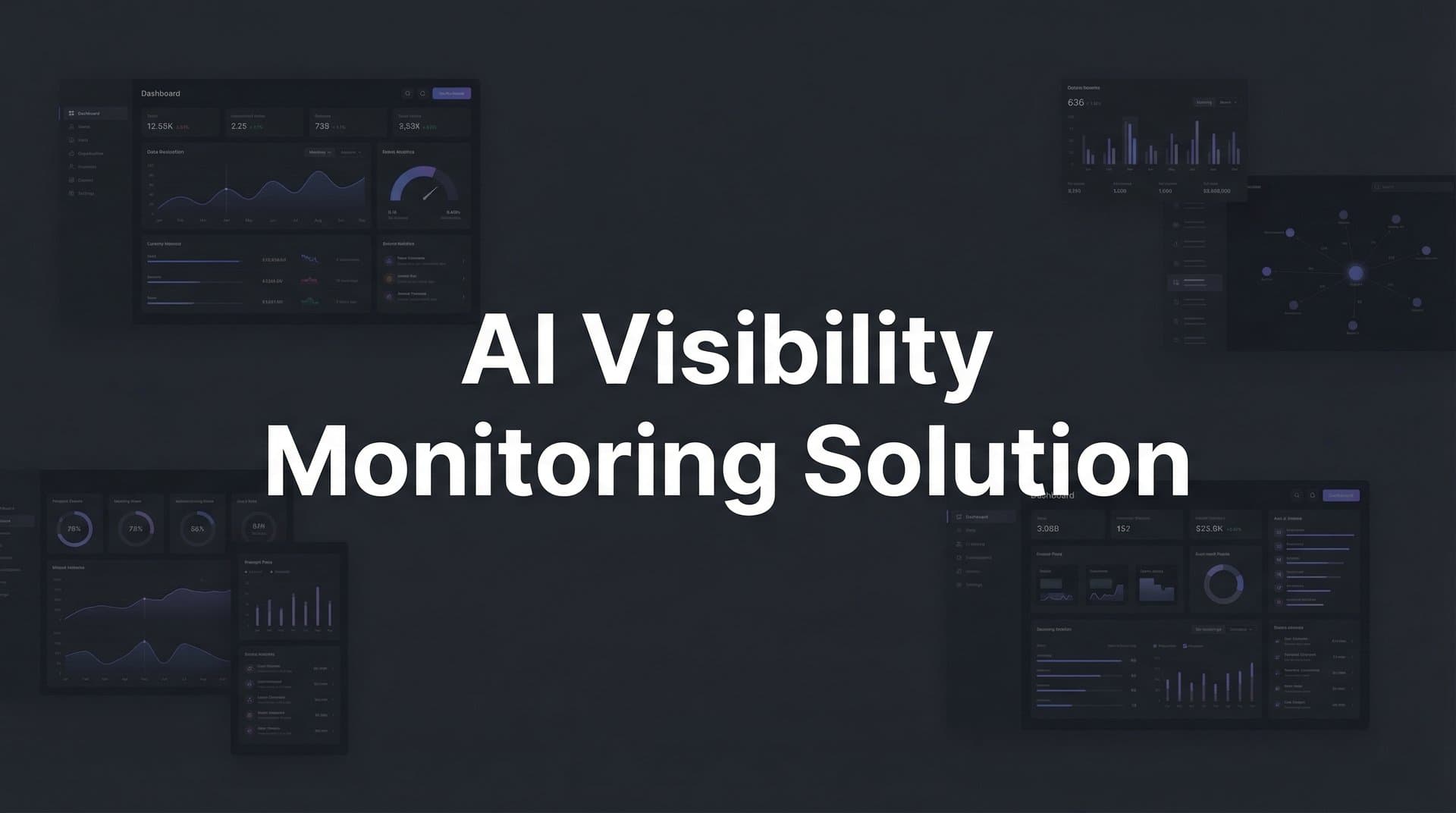 Featured image for: 9 Best AI Visibility Monitoring Solutions in 2026