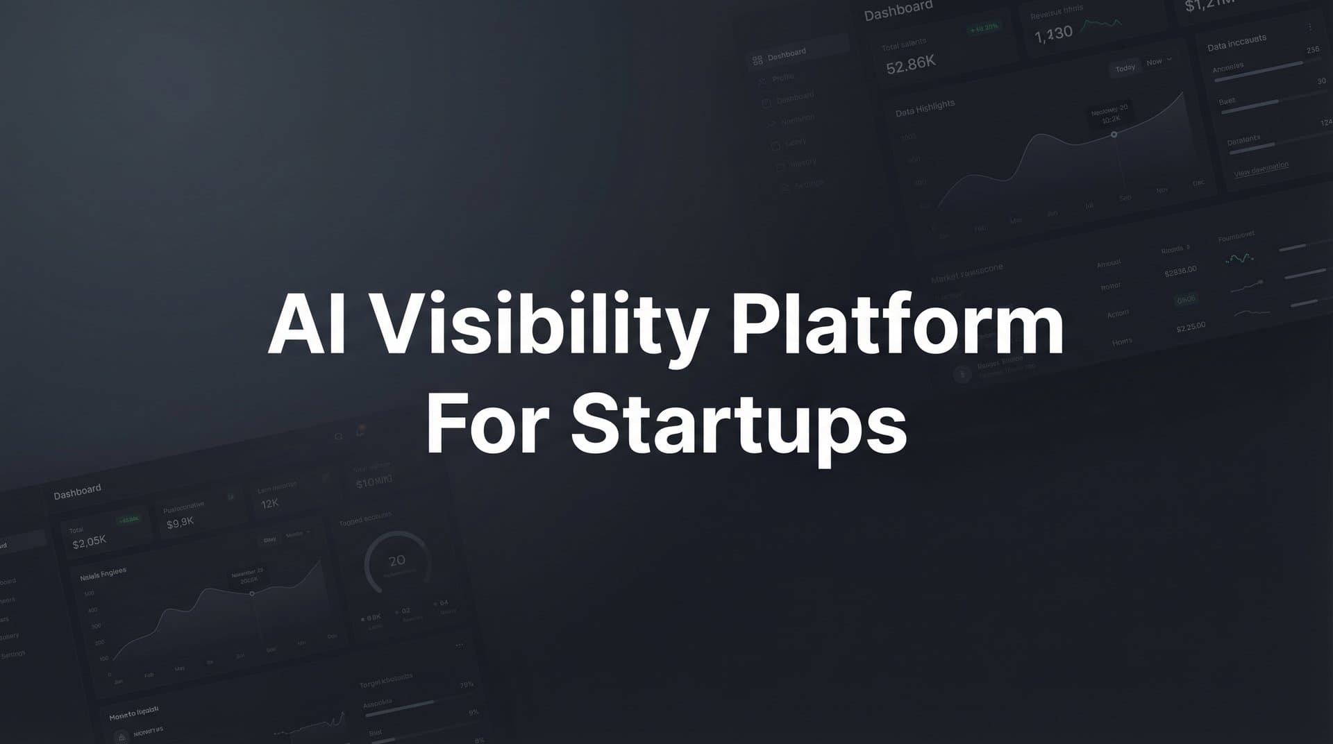 Featured image for: 9 Best AI Visibility Platforms for Startups in 2026