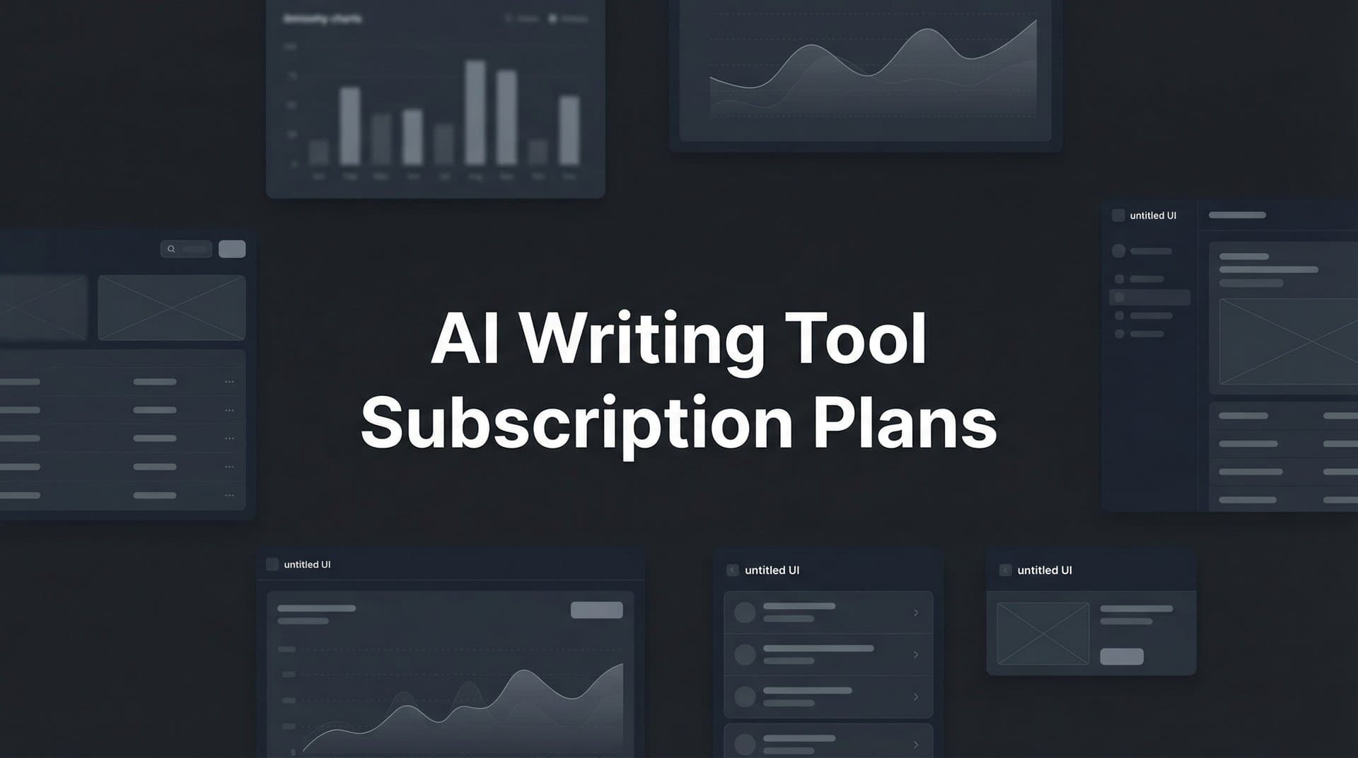 Featured image for: 9 Best AI Writing Tool Subscription Plans for Content Marketers in 2026