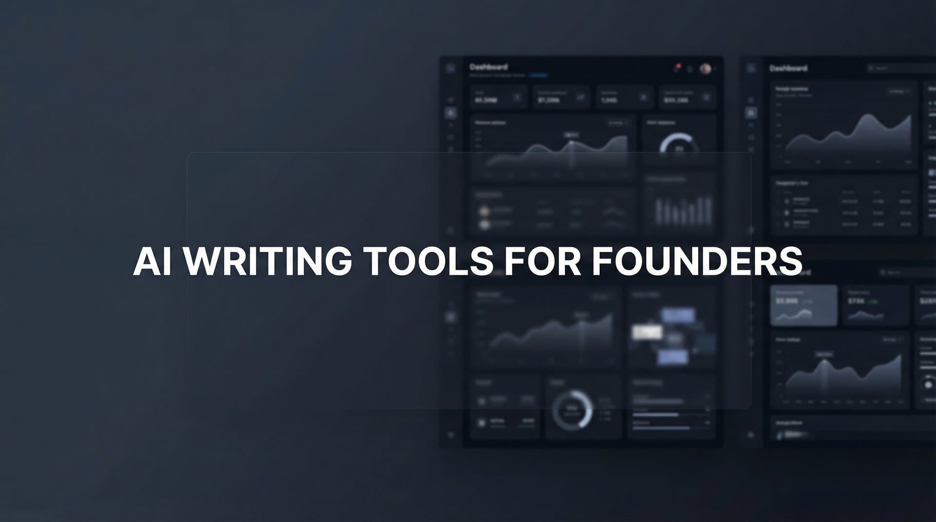 9 Best AI Writing Tools for Founders in 2026