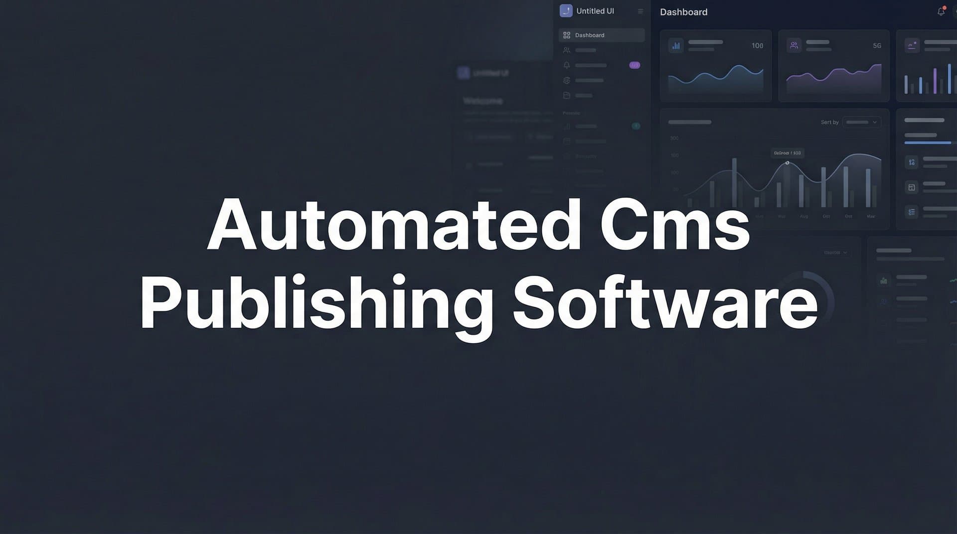 Featured image for: 9 Best Automated CMS Publishing Software Tools in 2026