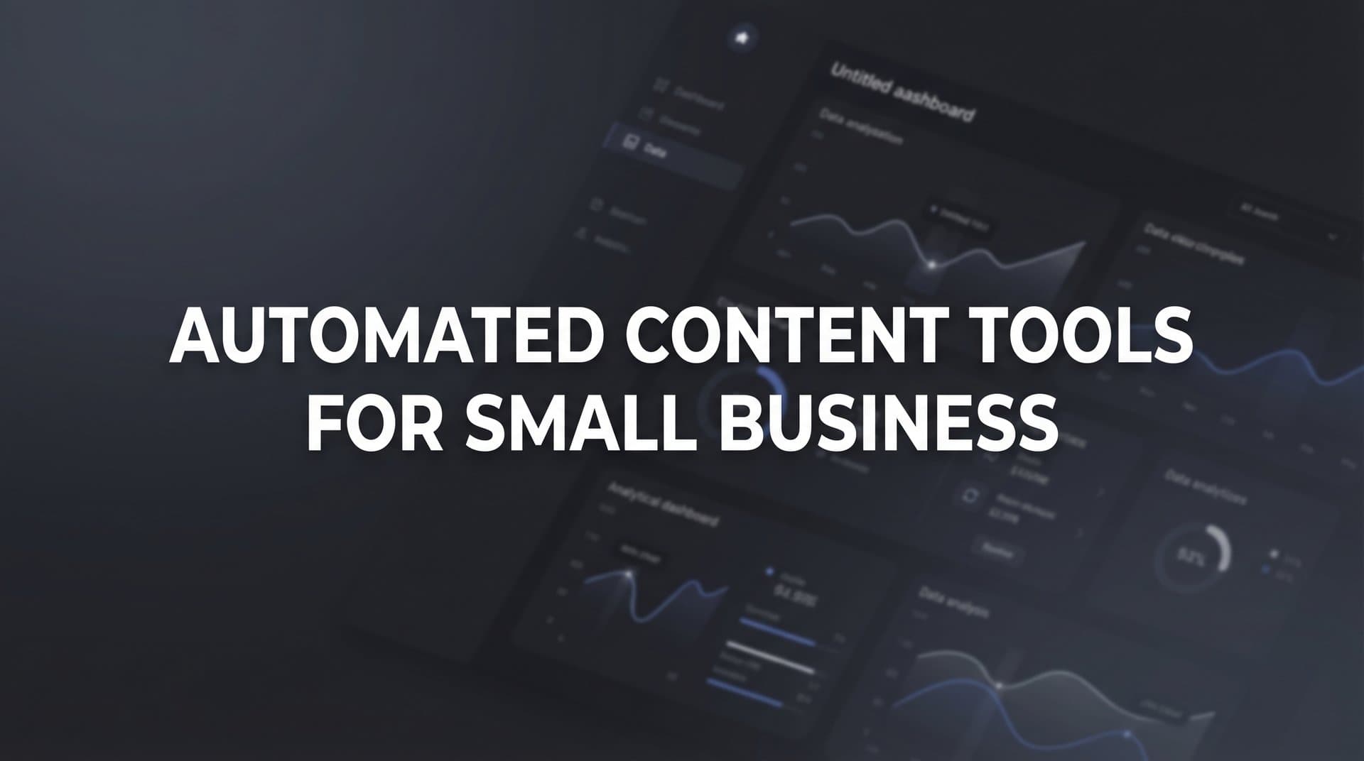 Featured image for: 9 Best Automated Content Tools for Small Business in 2026