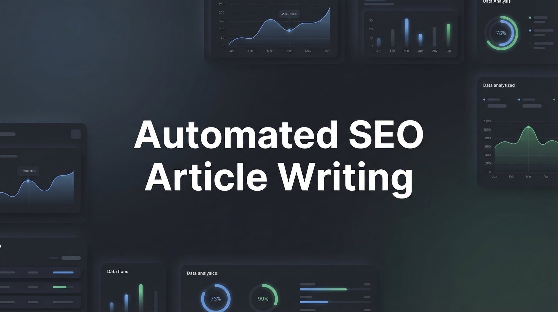 Featured image for: 7 Proven Strategies for Automated SEO Article Writing That Drives Organic Growth
