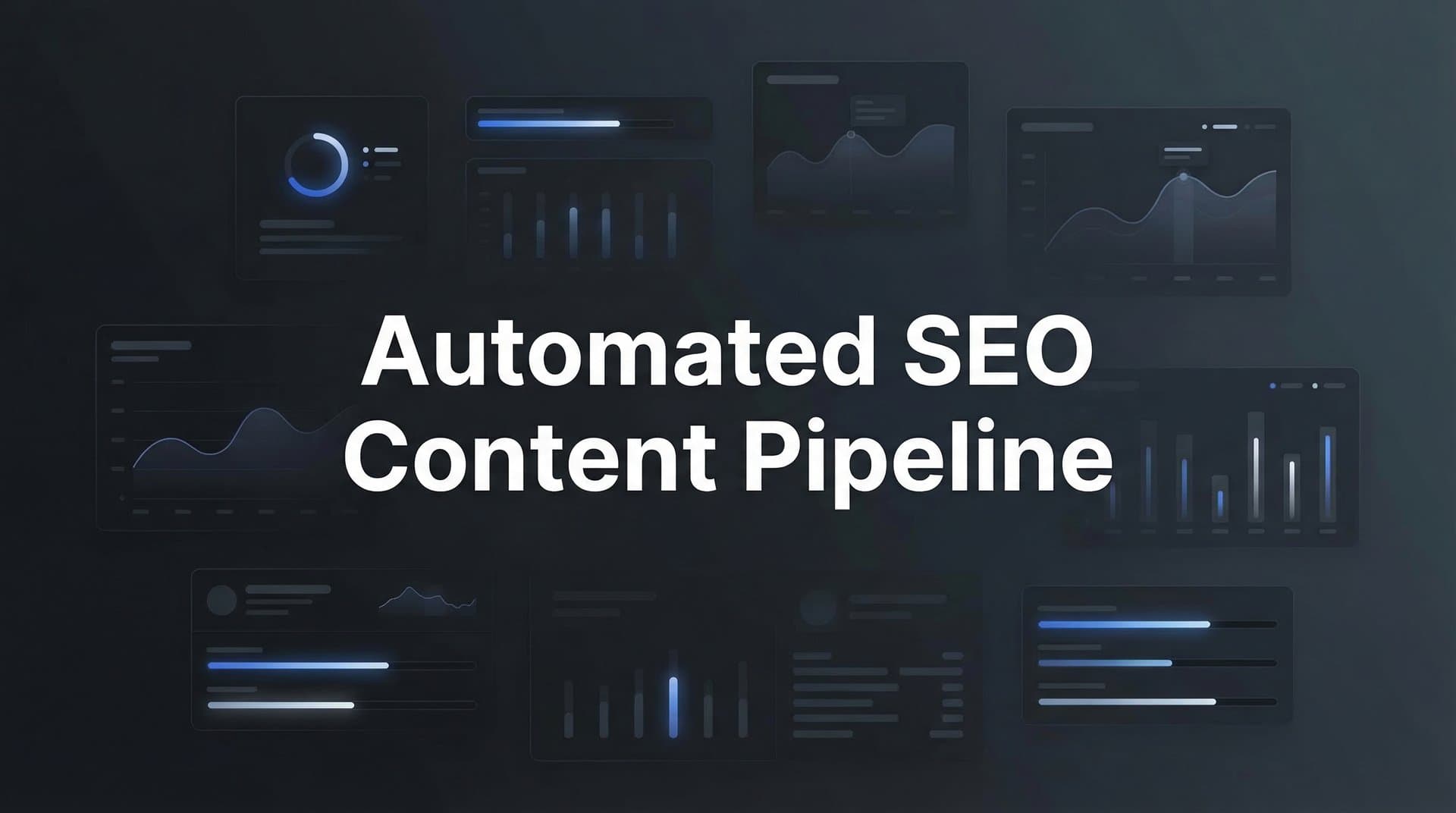 Featured image for: 7 Proven Strategies to Build an Automated SEO Content Pipeline That Scales