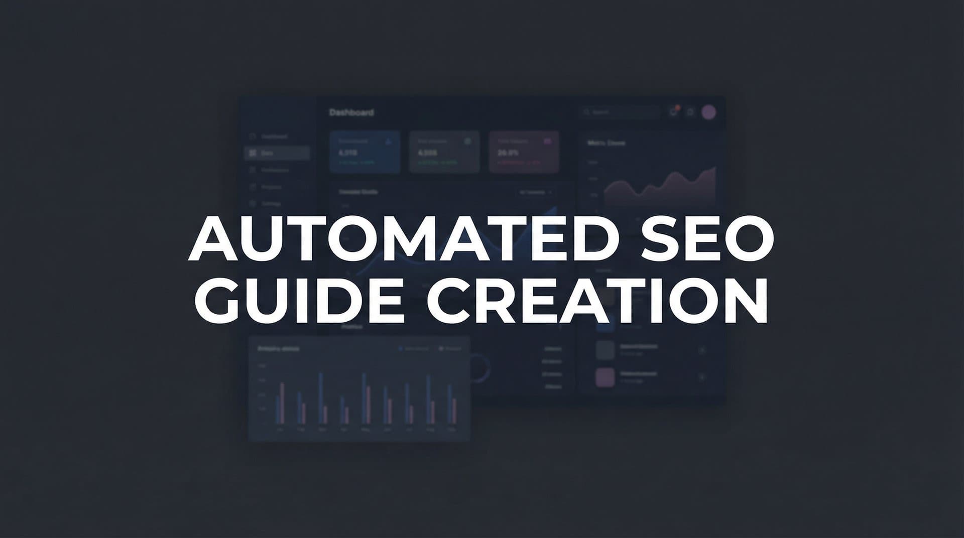 Featured image for: 7 Proven Strategies for Automated SEO Guide Creation That Scale Your Content