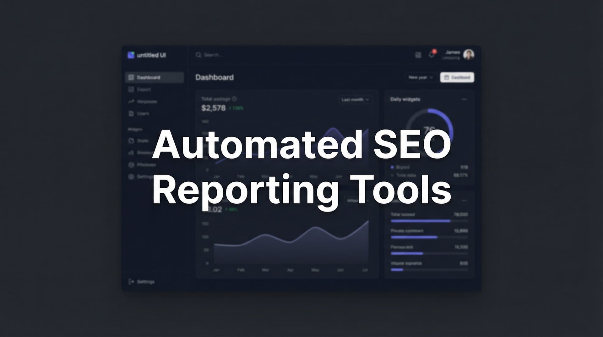 Featured image for: 9 Best Automated SEO Reporting Tools in 2026