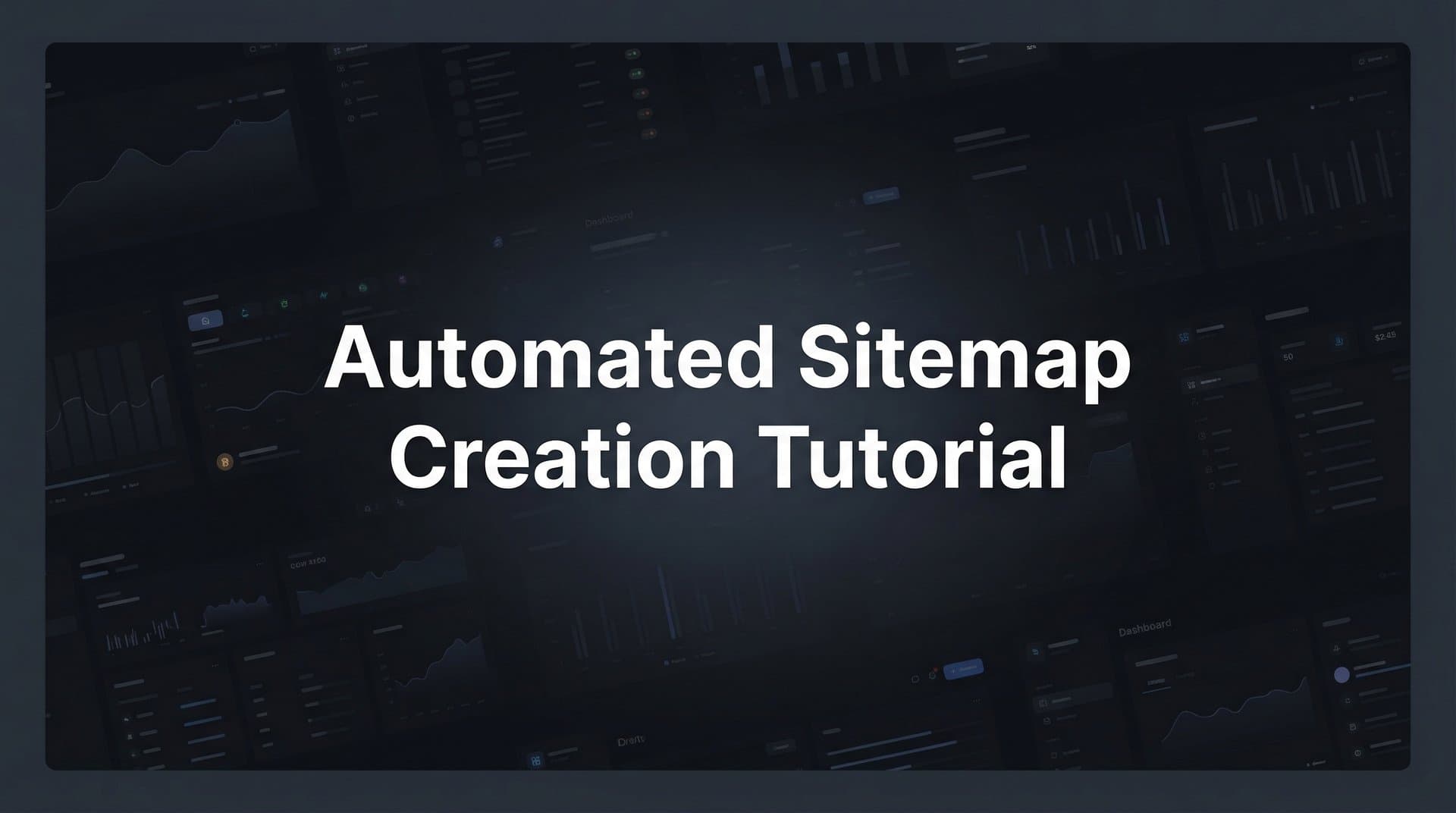 Featured image for: How to Set Up Automated Sitemap Creation: A Complete Tutorial for Faster Indexing