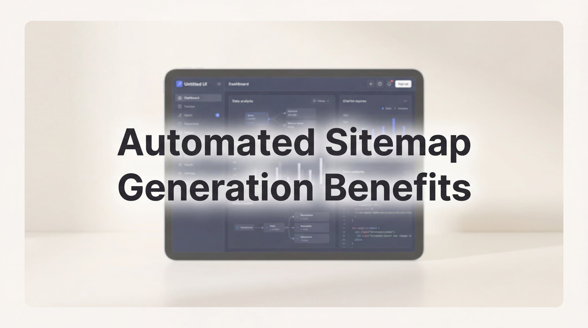 Featured image for: Automated Sitemap Generation Benefits: Why Modern SEO Teams Are Making the Switch