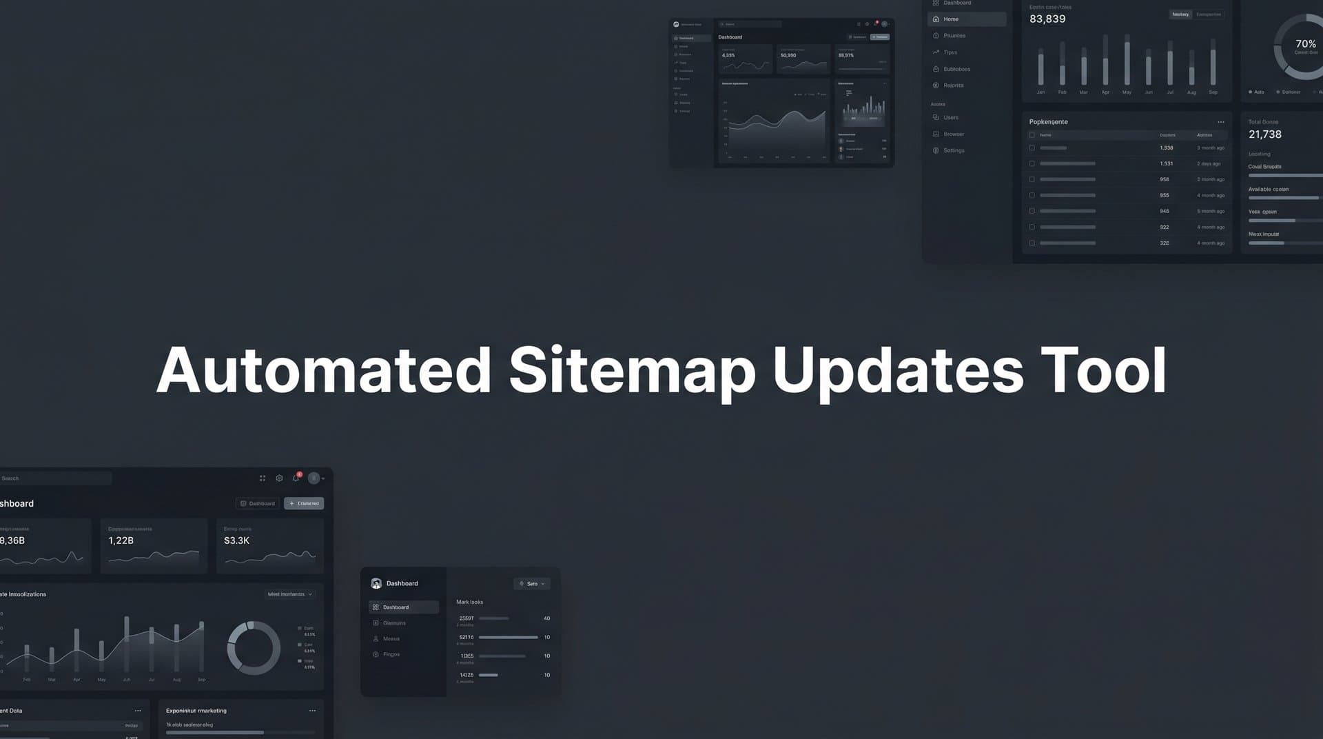 Featured image for: 9 Best Automated Sitemap Updates Tools for Faster Indexing in 2026