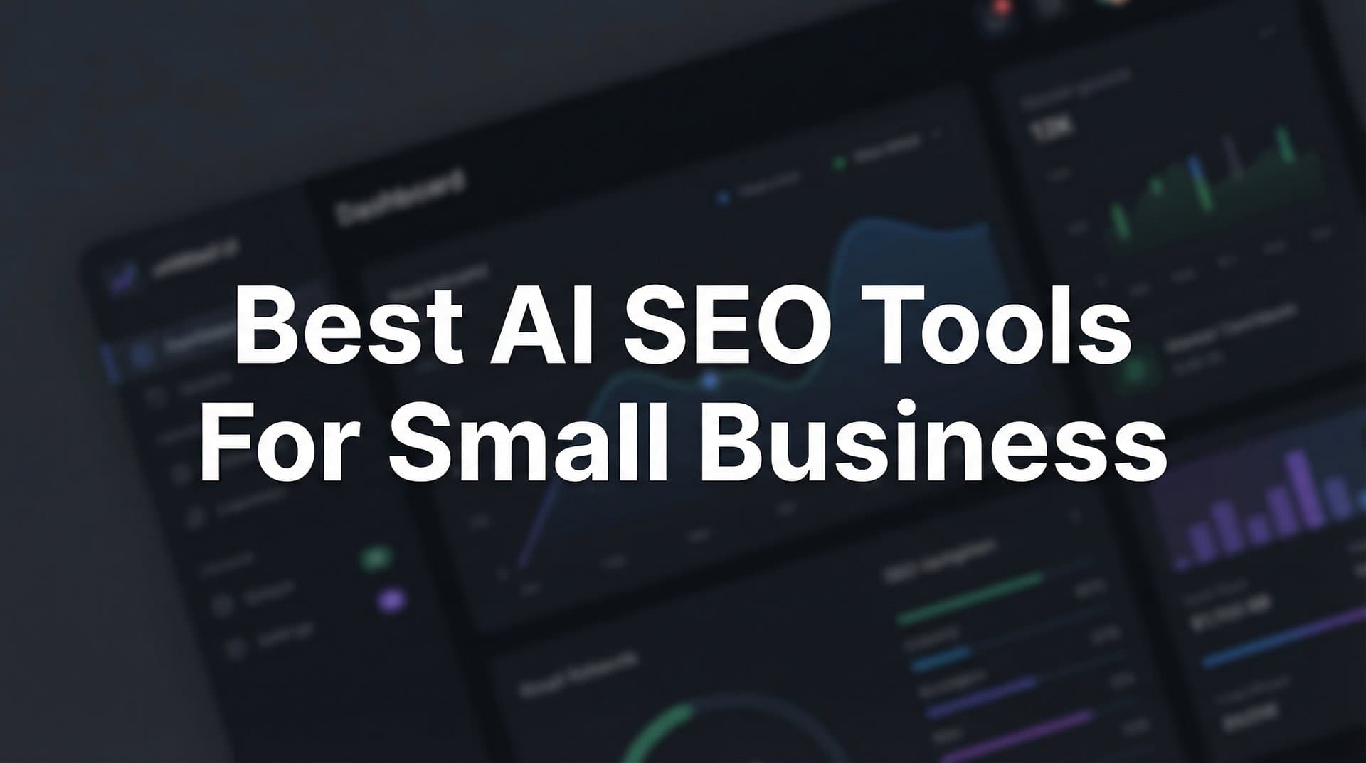 Featured image for: 9 Best AI SEO Tools for Small Business in 2026