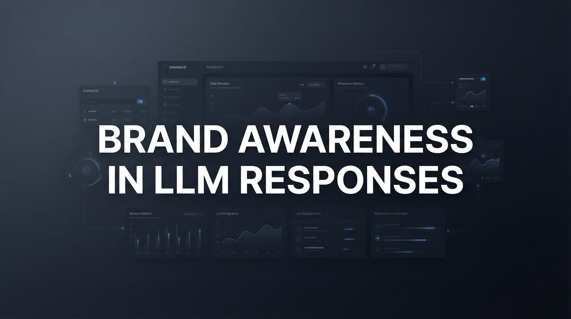Featured image for: Brand Awareness in LLM Responses: How AI Models Shape Consumer Discovery