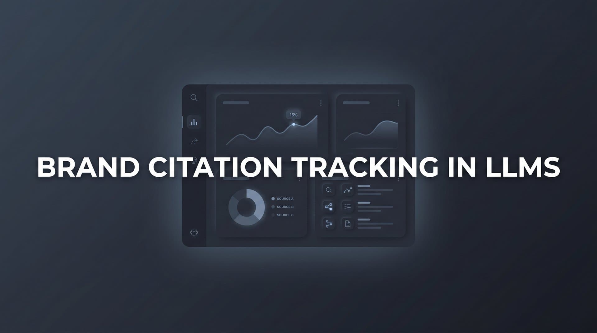 Featured image for: Brand Citation Tracking in LLMs: How to Monitor What AI Says About Your Brand
