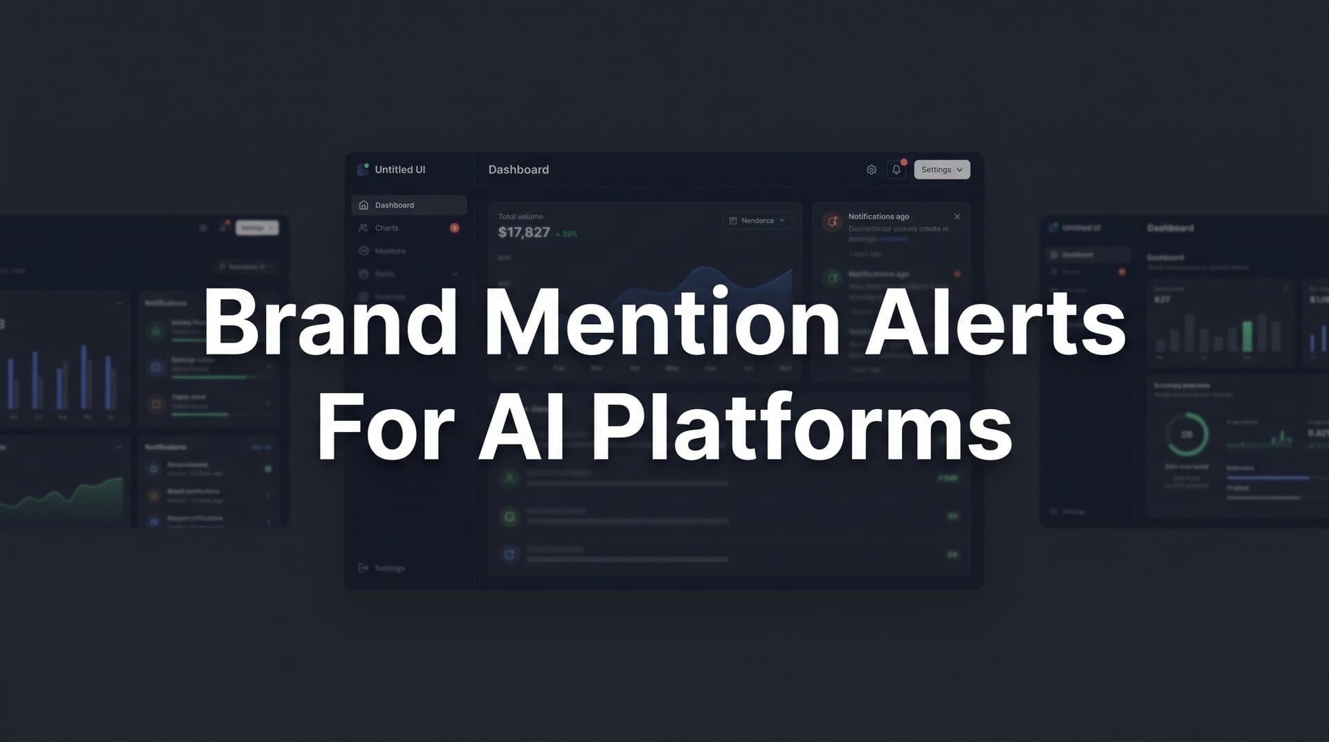 Featured image for: 9 Best Brand Mention Alerts for AI Platforms in 2026