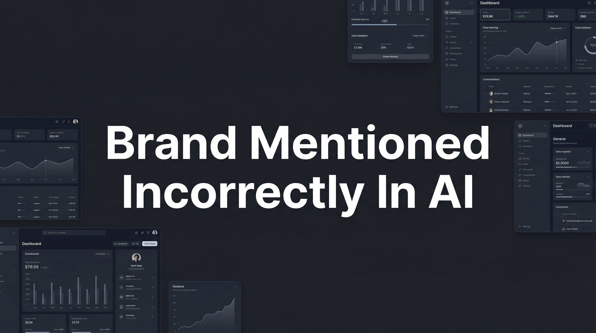 Featured image for: How to Fix Your Brand Being Mentioned Incorrectly in AI: A Step-by-Step Guide