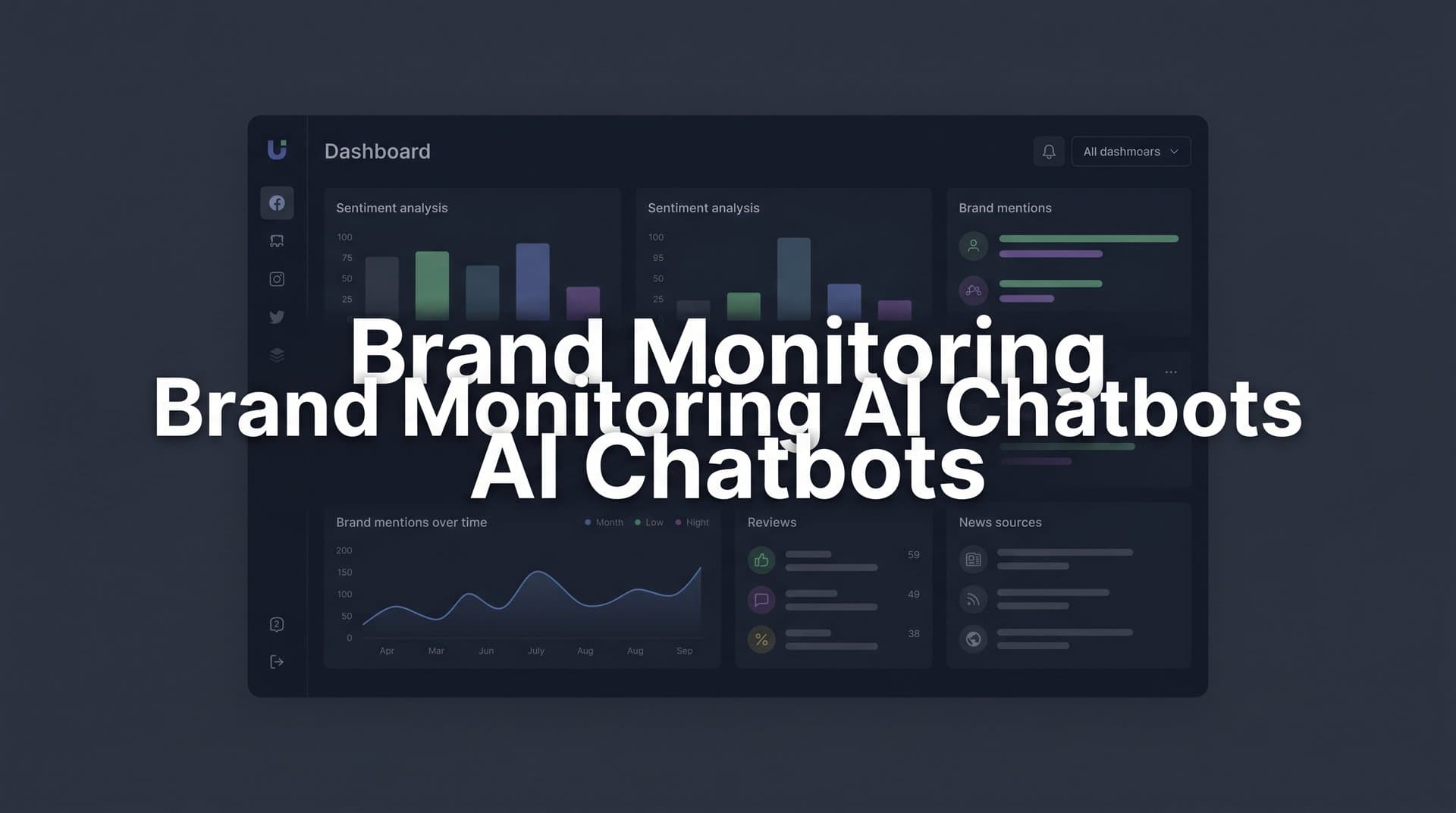 Featured image for: 7 Proven Strategies for Brand Monitoring AI Chatbots