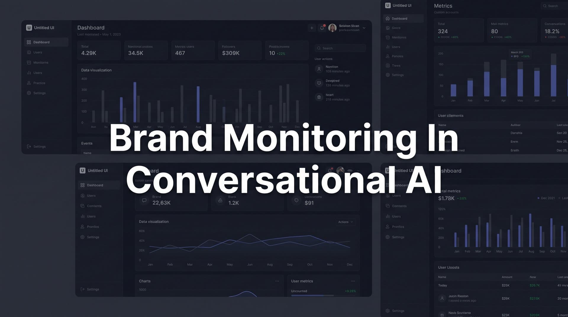 Featured image for: Brand Monitoring in Conversational AI: What It Is and Why It Matters for Your Visibility Strategy
