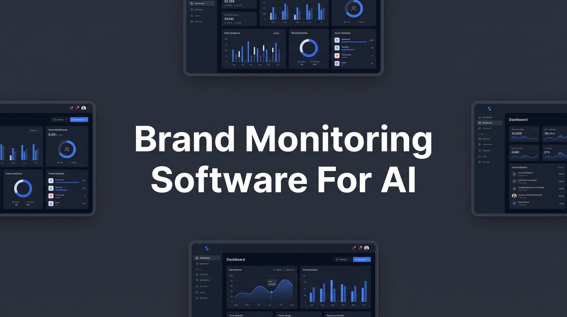 Featured image for: 9 Best Brand Monitoring Software for AI in 2026