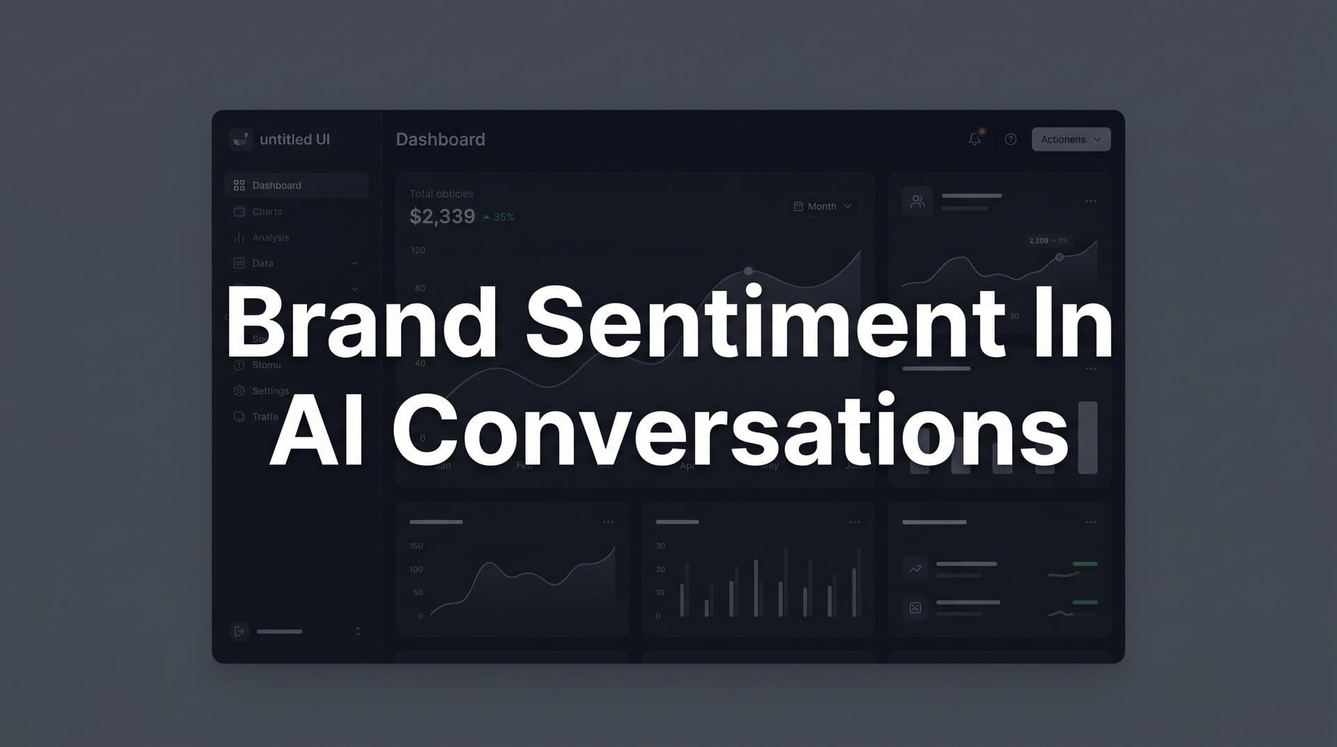 Featured image for: Brand Sentiment in AI Conversations: What It Is and Why It Matters for Your Visibility