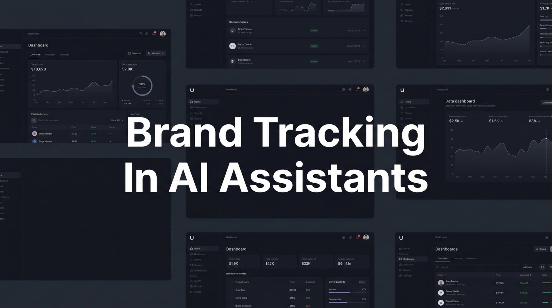 Featured image for: 7 Proven Strategies for Brand Tracking in AI Assistants