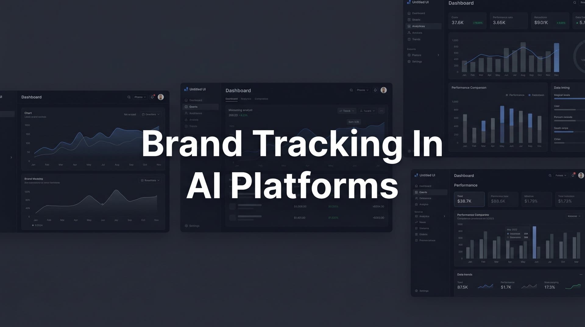 Featured image for: 6 Best Tools for Brand Tracking in AI Platforms in 2026