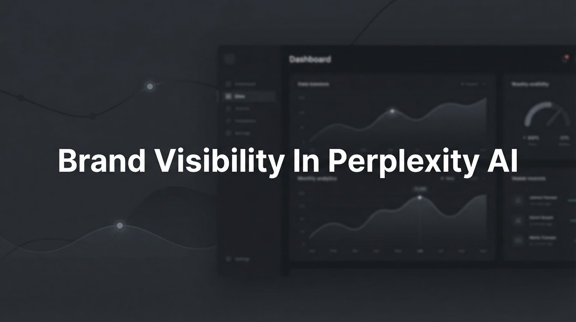 Featured image for: How to Increase Your Brand Visibility in Perplexity AI: A Step-by-Step Guide