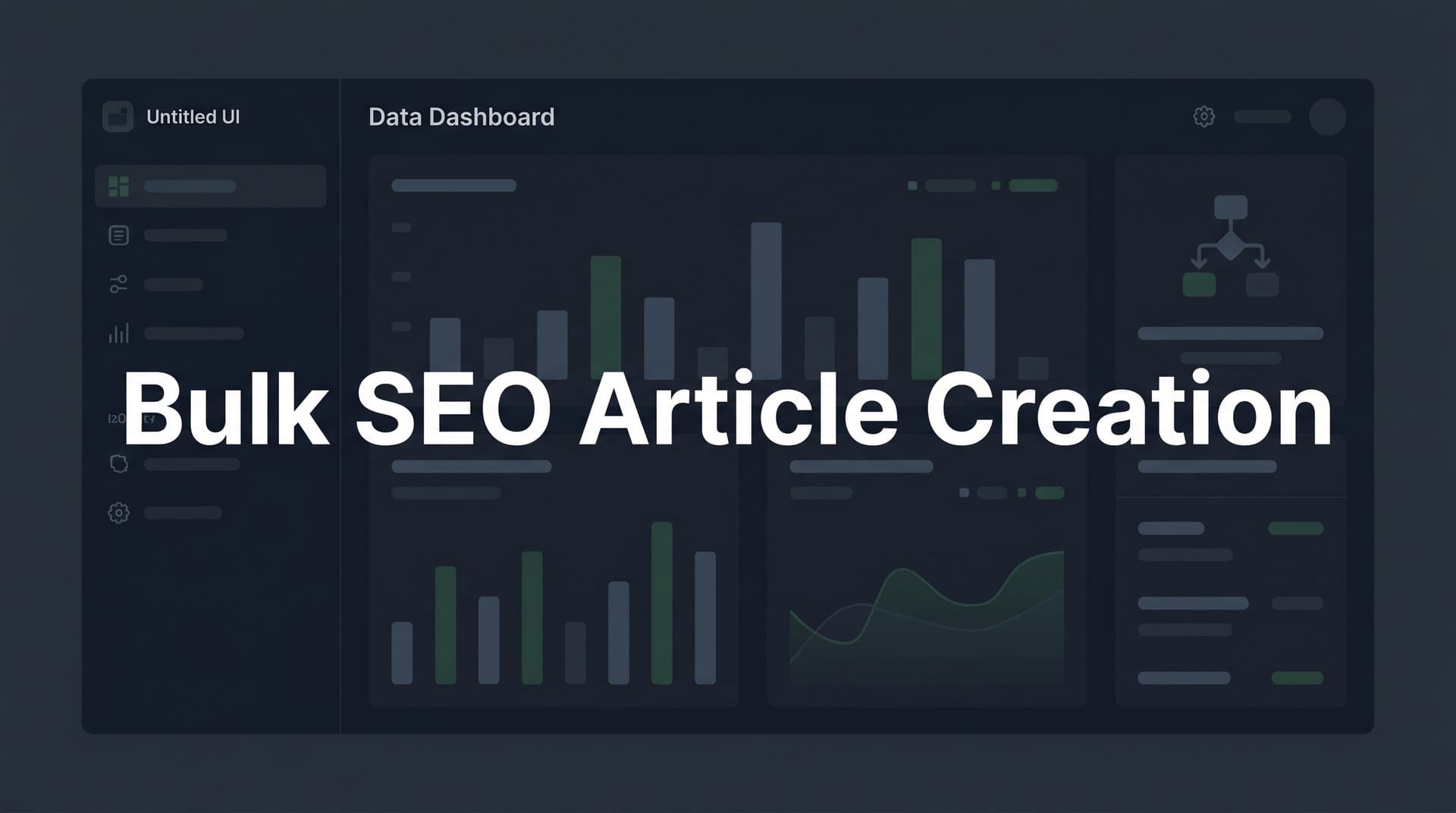 Featured image for: 7 Proven Strategies for Bulk SEO Article Creation That Actually Scale