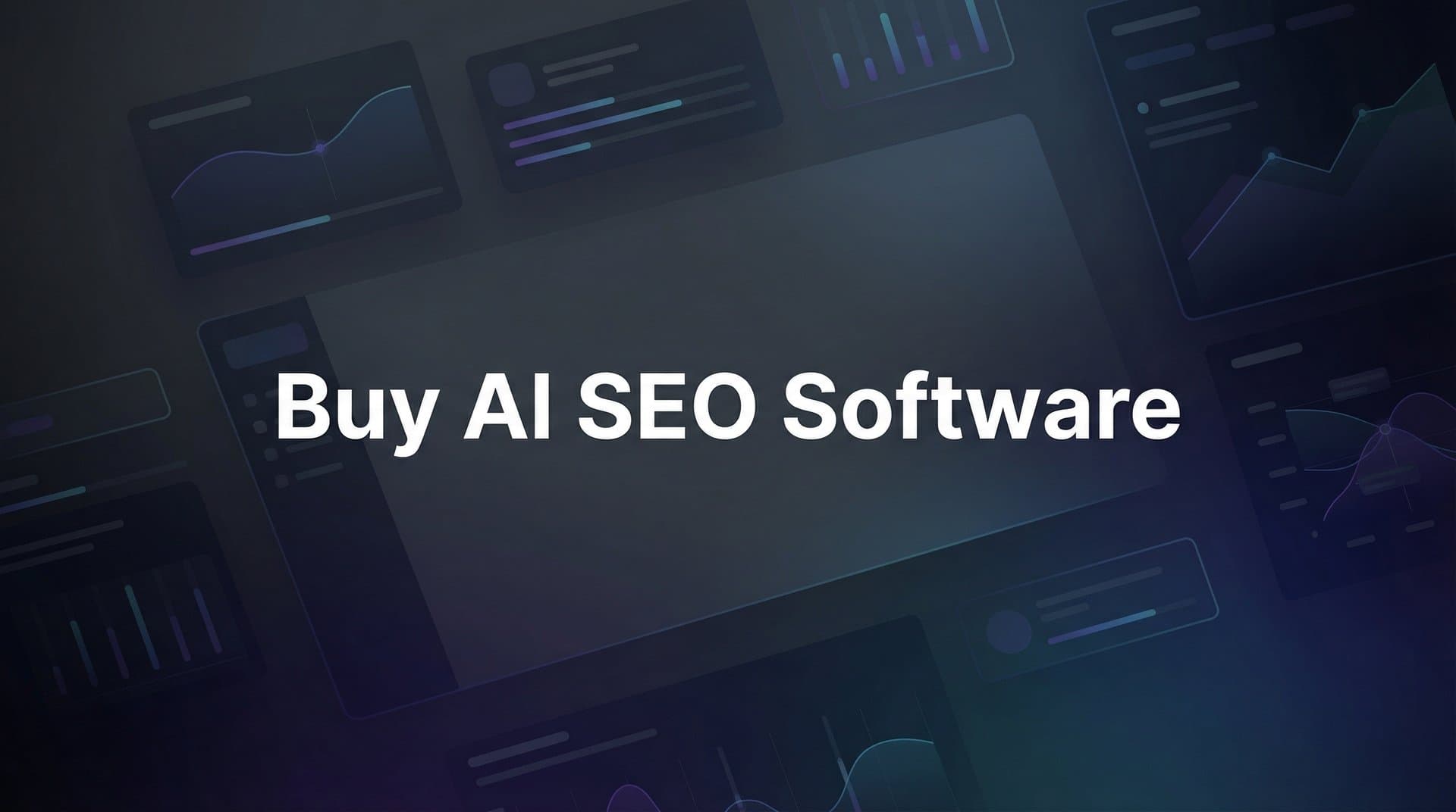 Featured image for: 9 Best AI SEO Software Tools to Buy in 2026