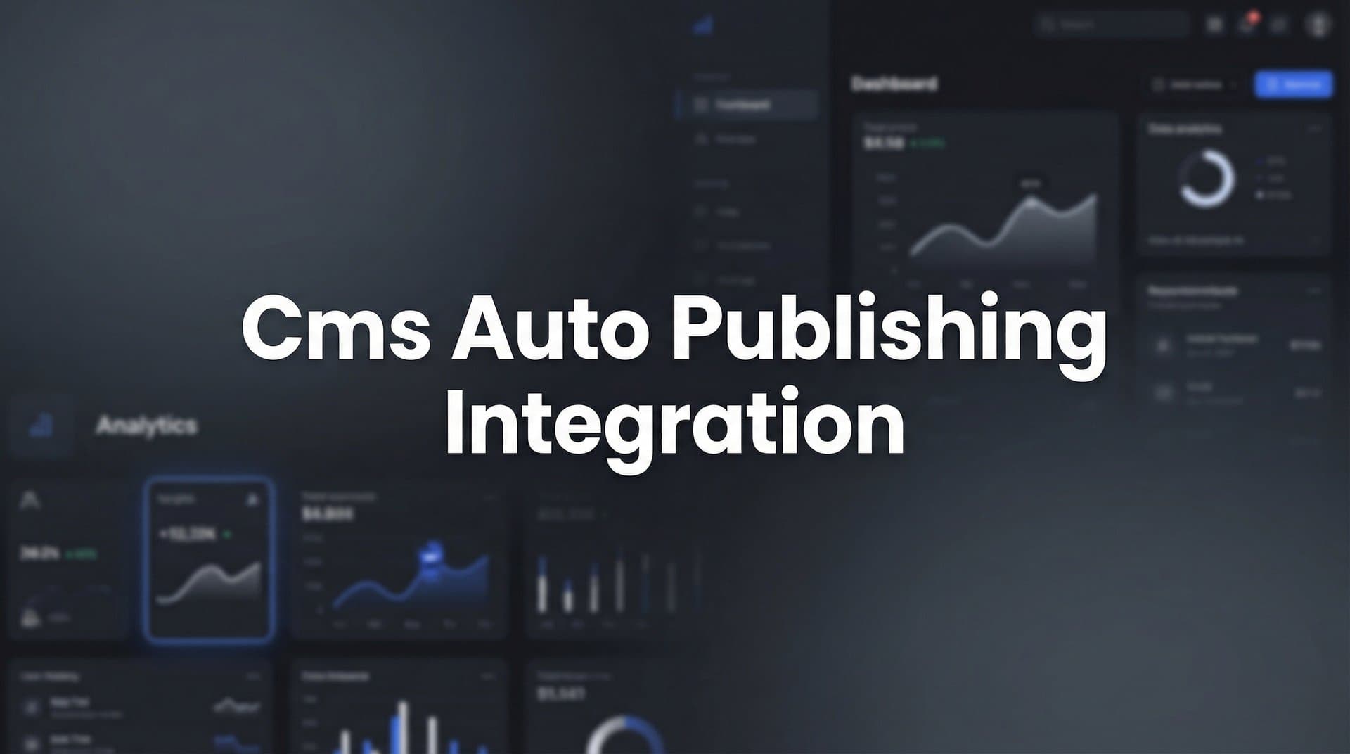 Featured image for: How to Set Up CMS Auto Publishing Integration: A Complete Step-by-Step Guide