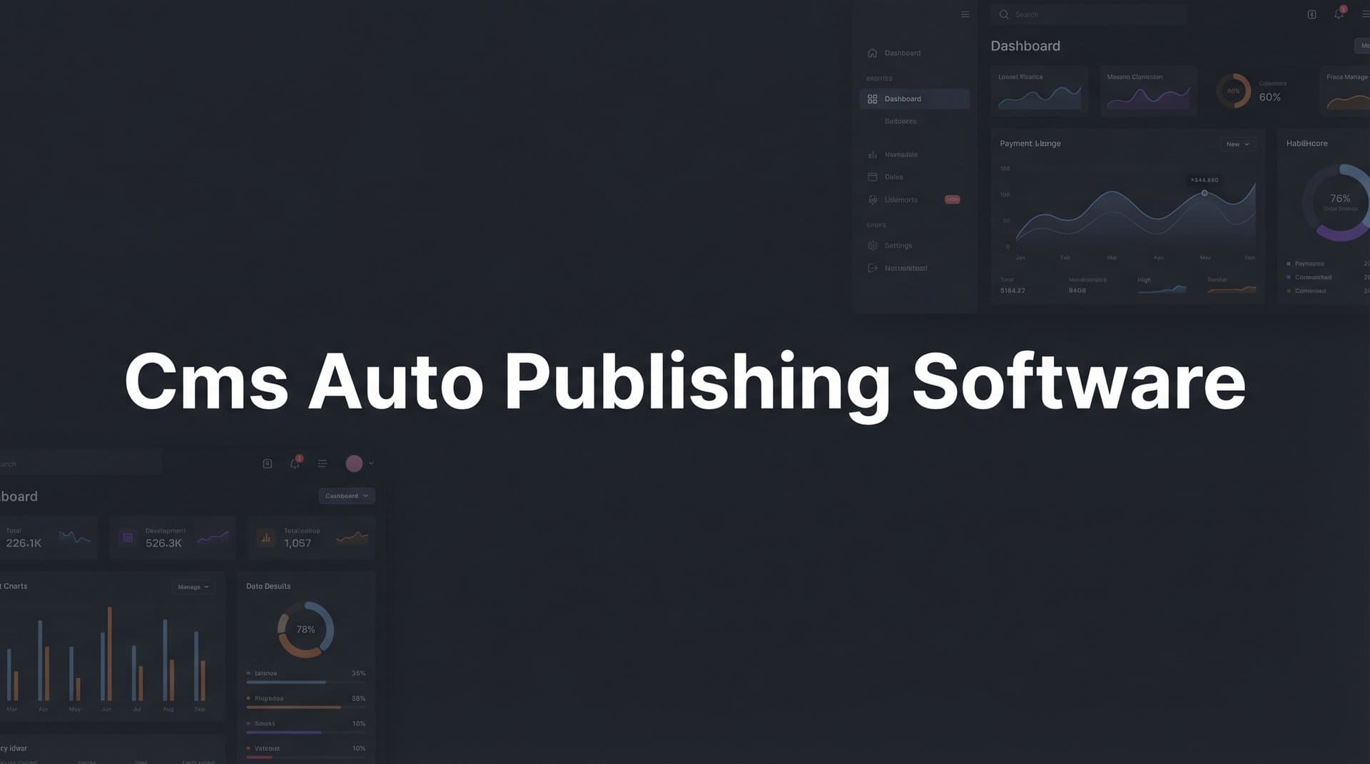 Featured image for: 9 Best CMS Auto Publishing Software Tools in 2026