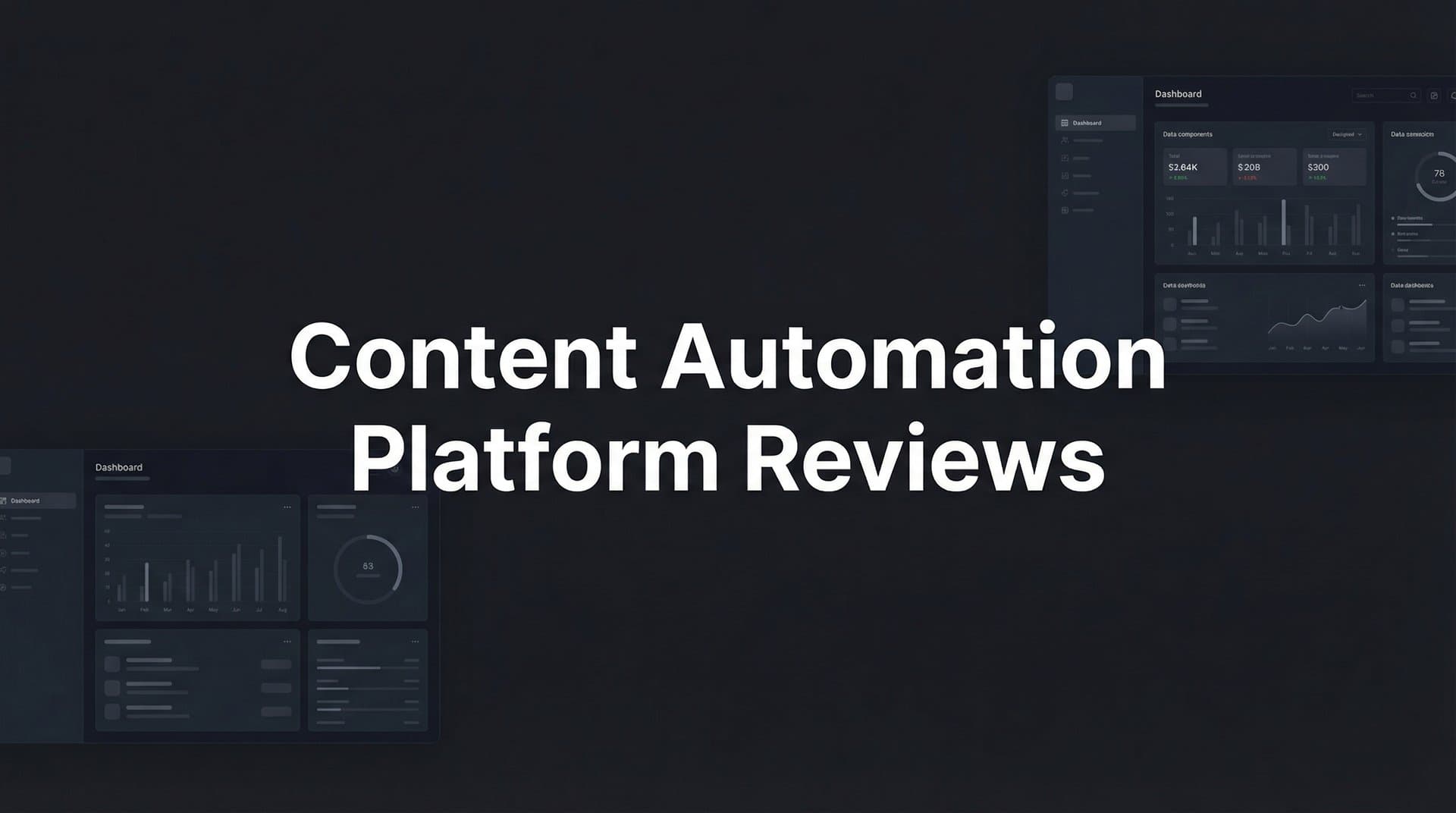 9 Best Content Automation Platforms Reviewed for 2026