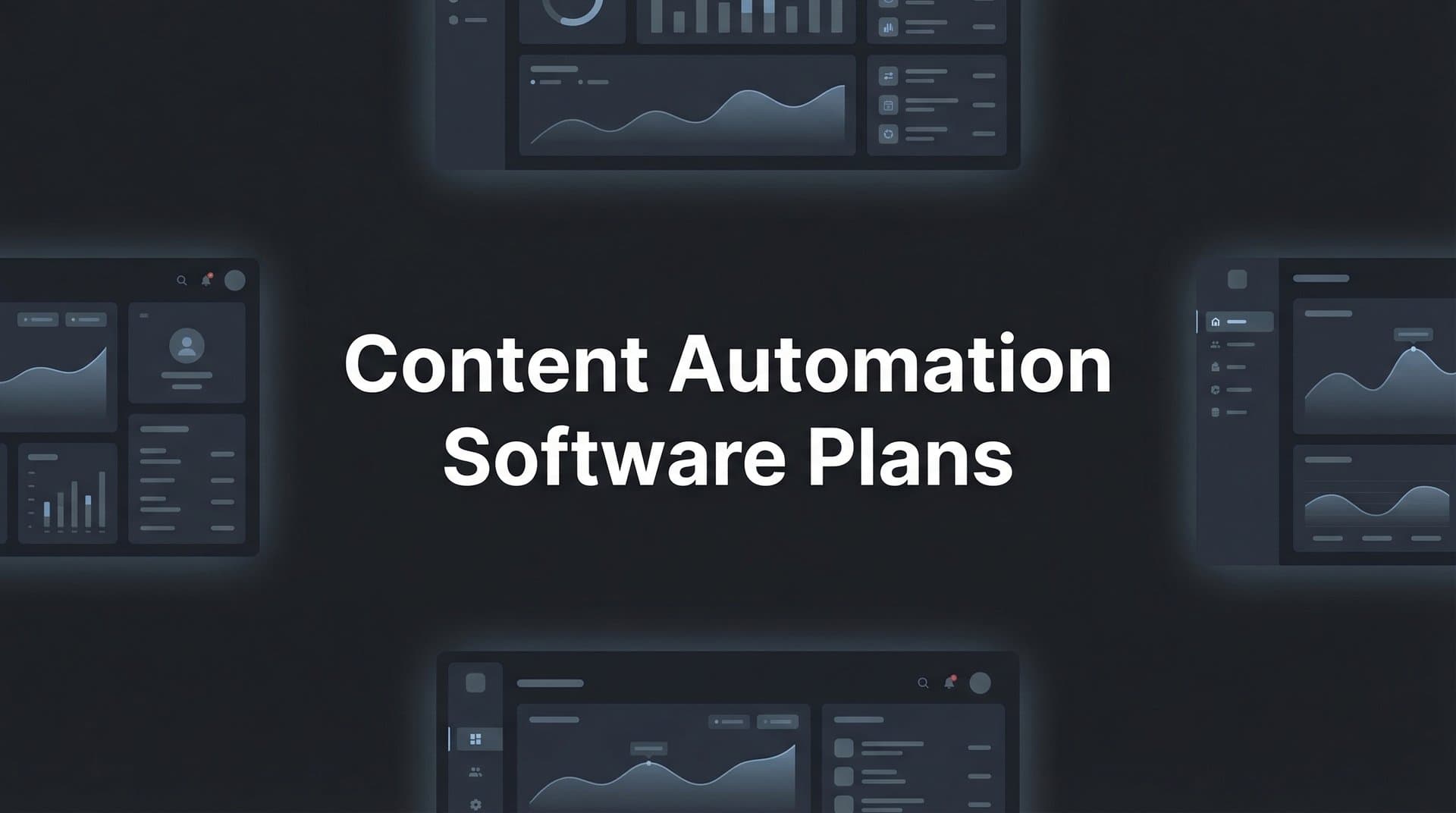 Featured image for: 9 Best Content Automation Software Plans for Scaling Your Marketing in 2026
